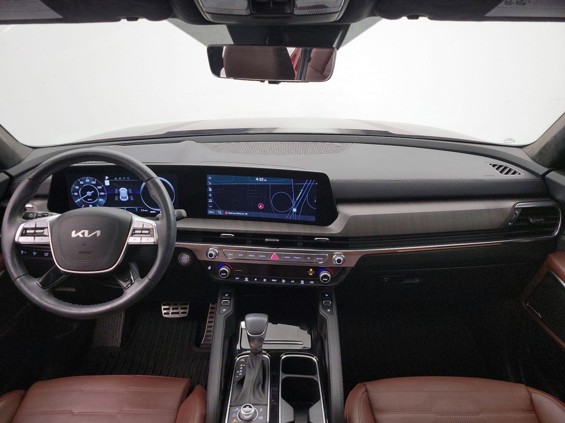 Thumbnail: 2024 Kia Telluride - 9