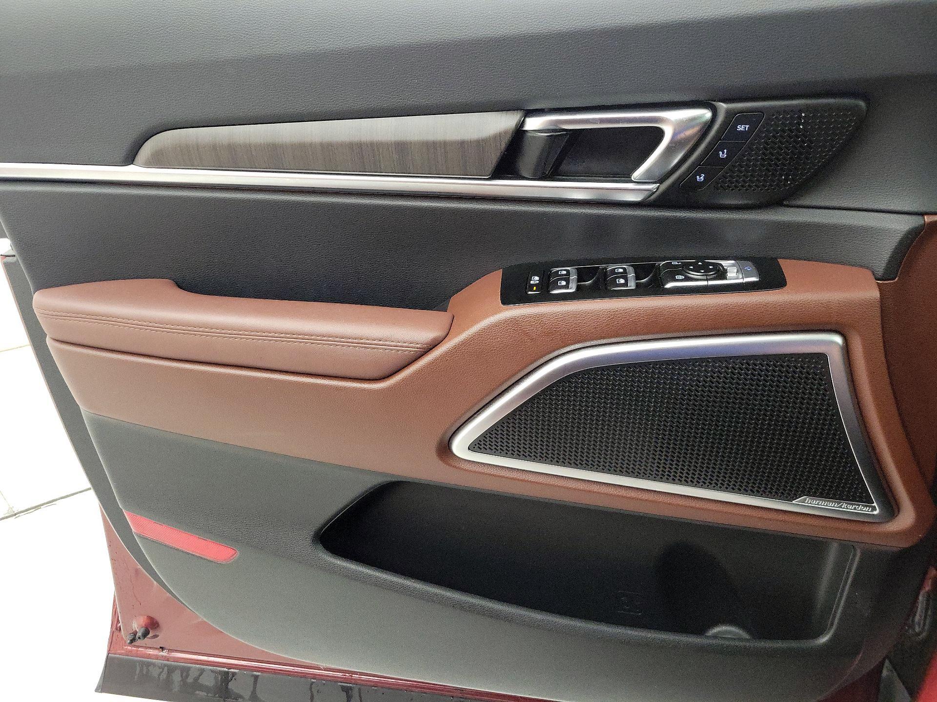 Thumbnail: 2024 Kia Telluride - 12