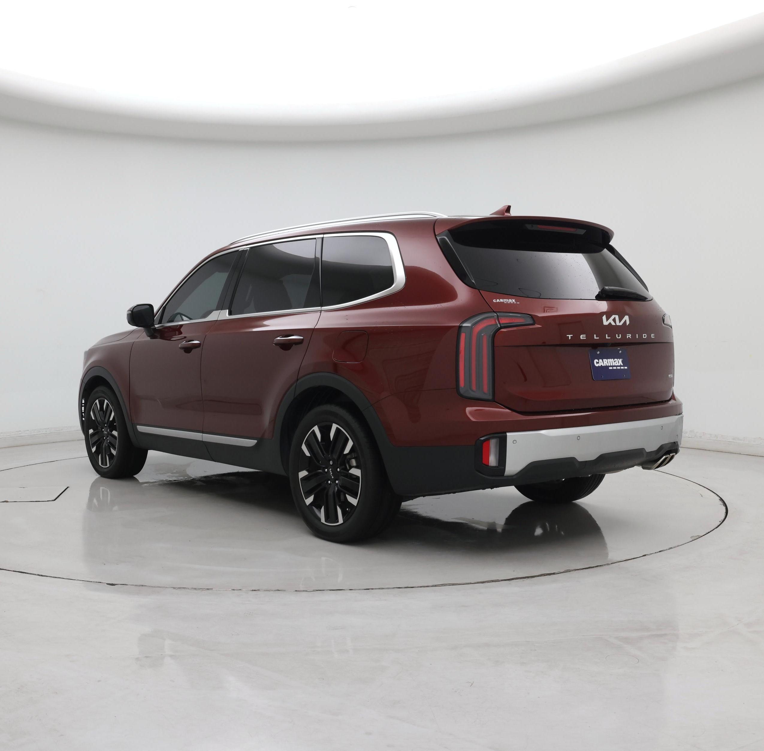 Thumbnail: 2024 Kia Telluride - 2