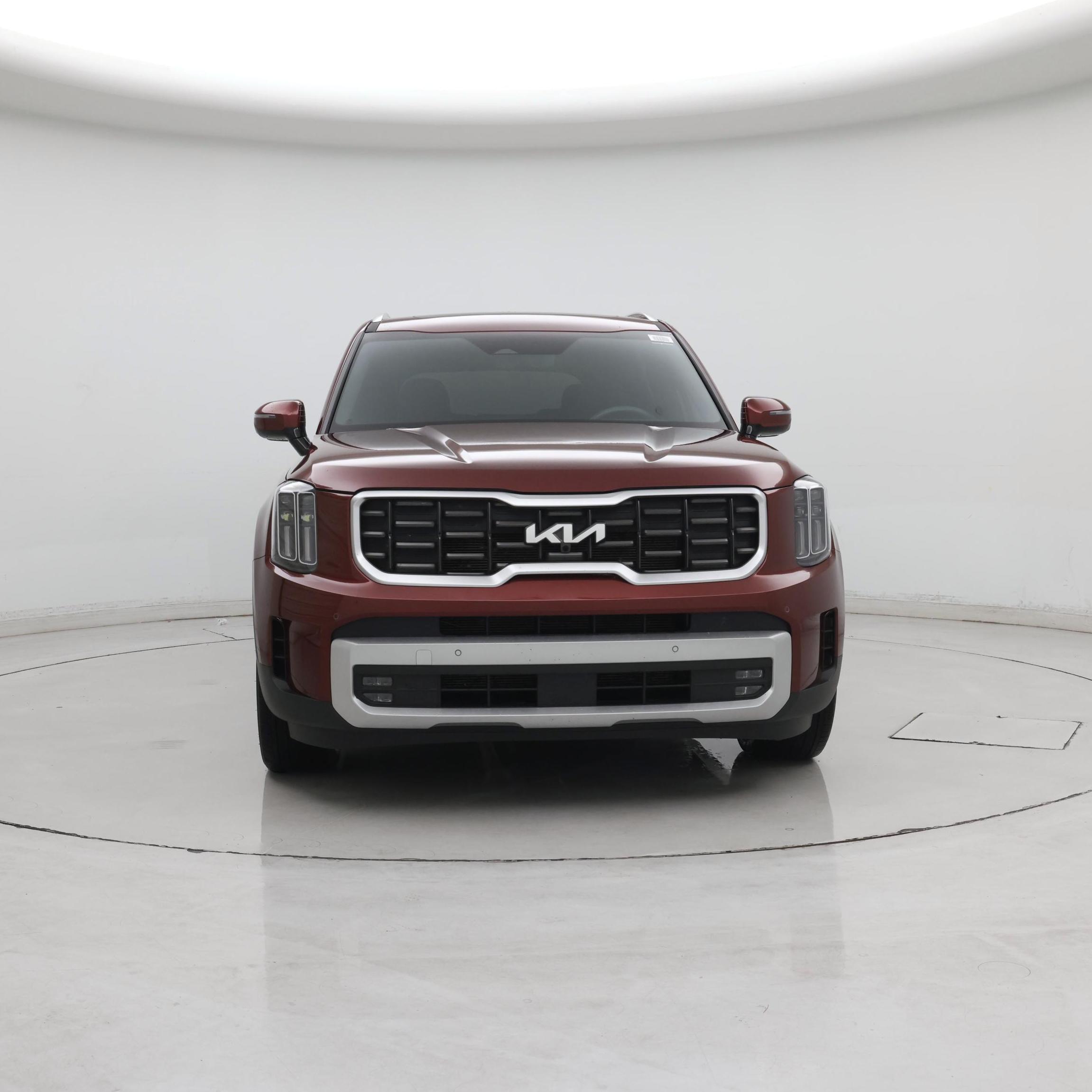 Thumbnail: 2024 Kia Telluride - 5