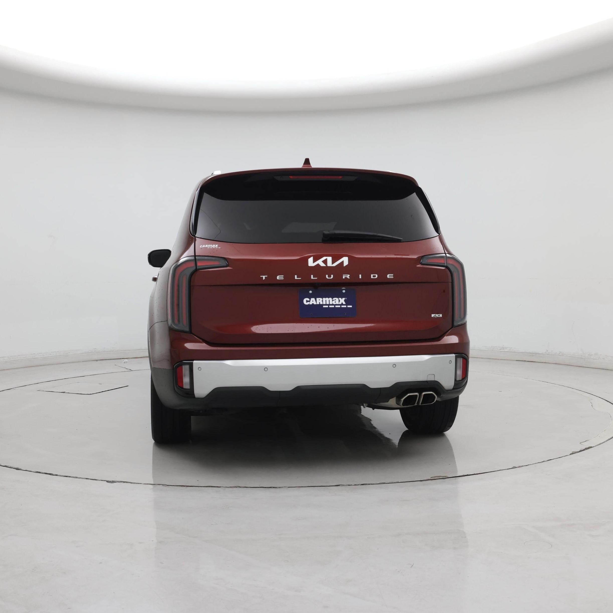 Thumbnail: 2024 Kia Telluride - 6