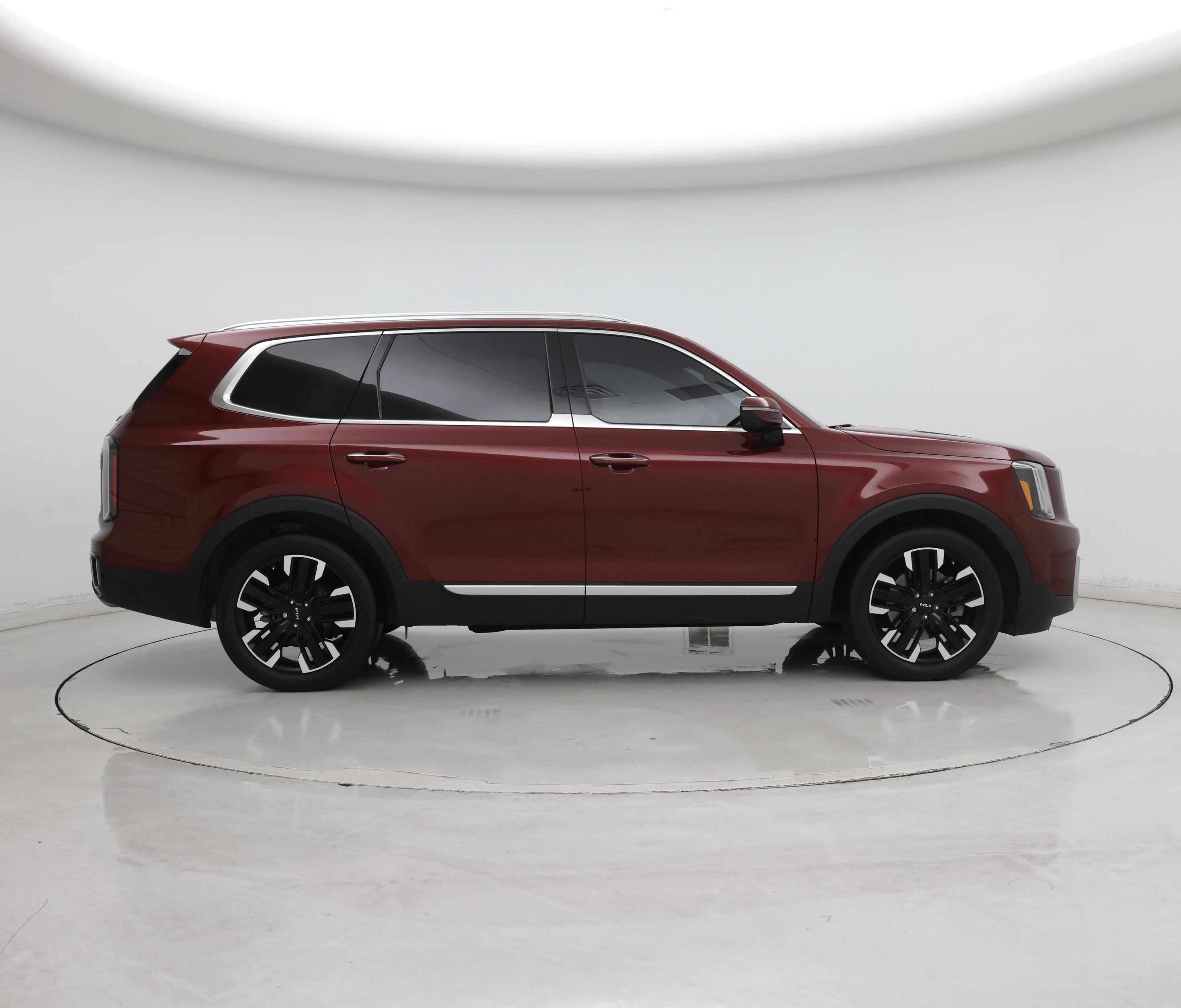 Thumbnail: 2024 Kia Telluride - 7
