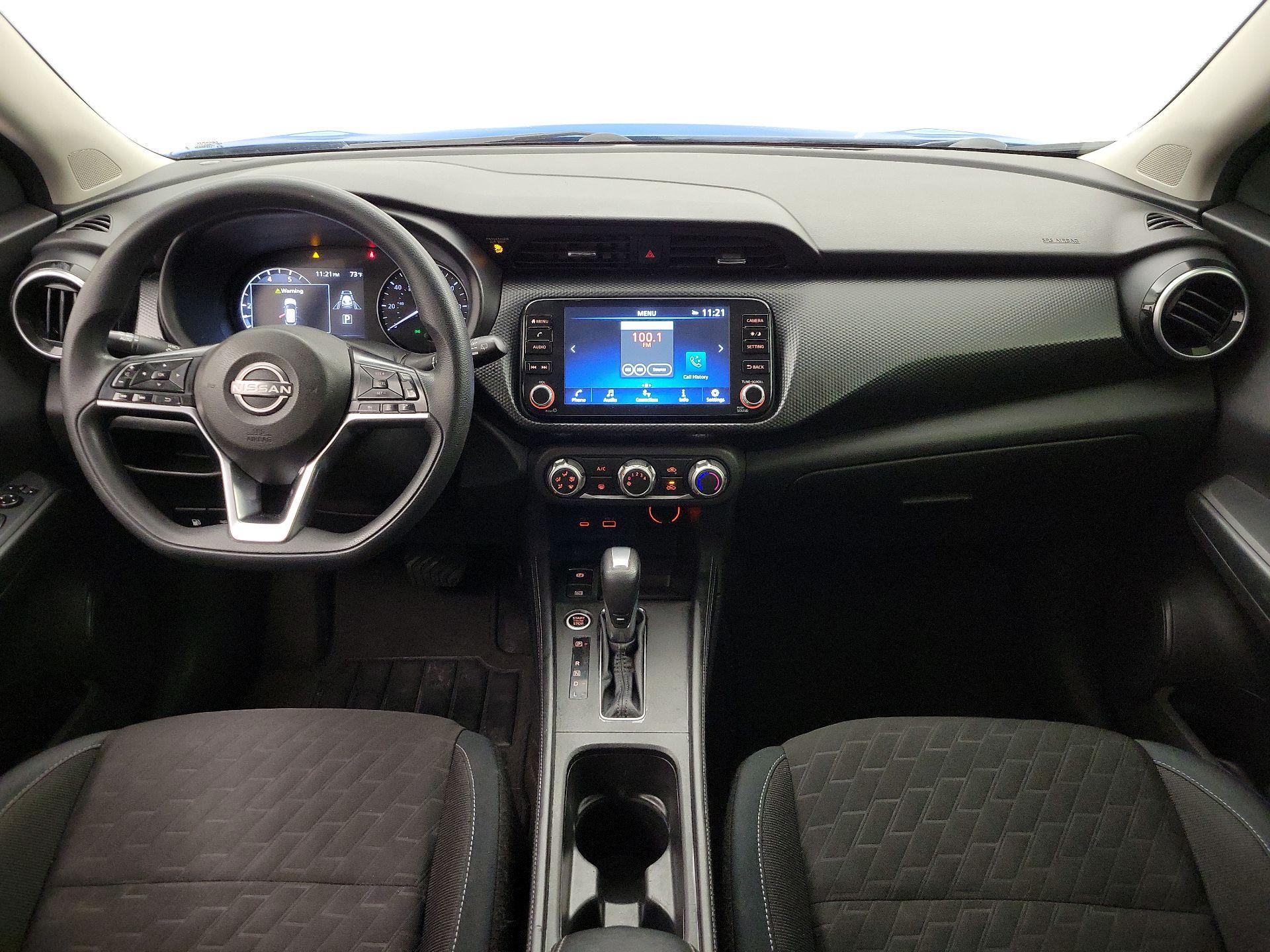 Thumbnail: 2024 Nissan Kicks - 9