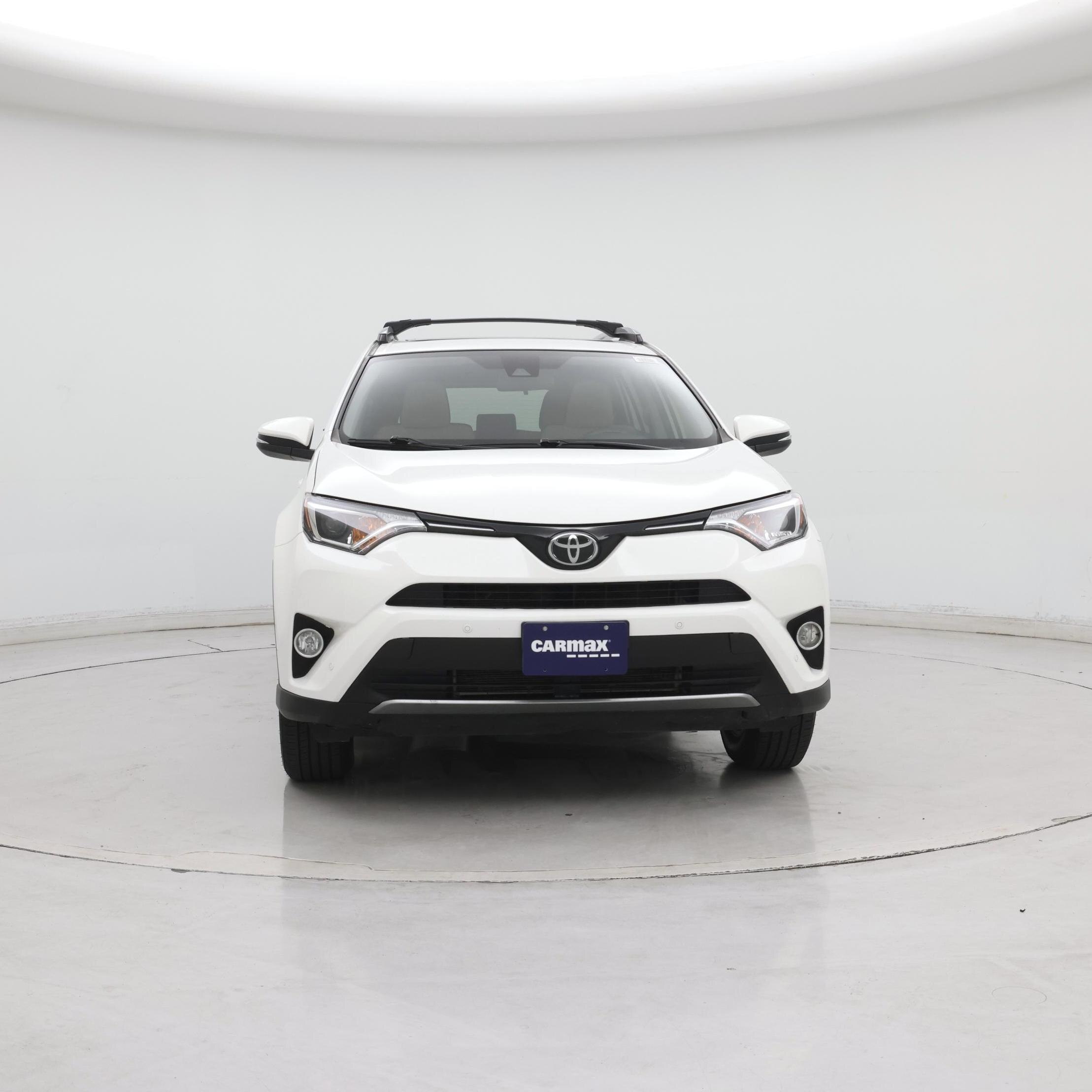 Thumbnail: 2018 Toyota RAV4 - 5