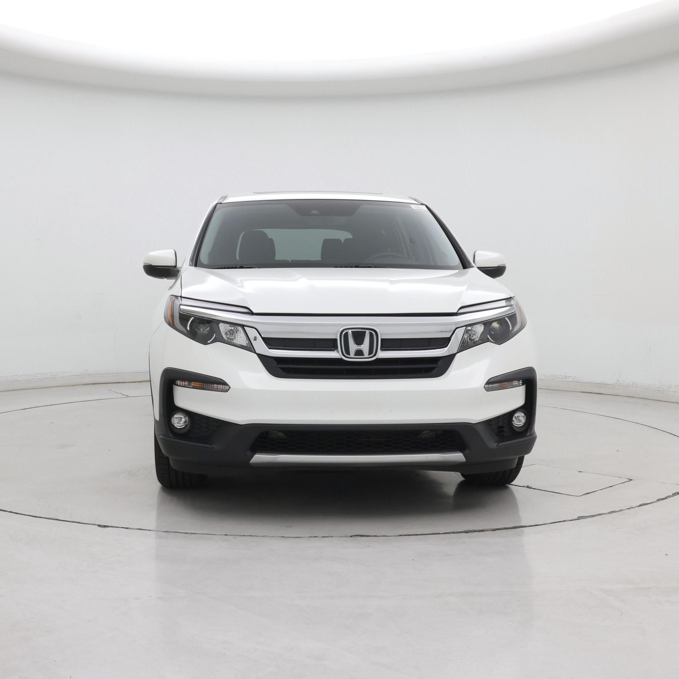 Thumbnail: 2020 Honda Pilot - 5