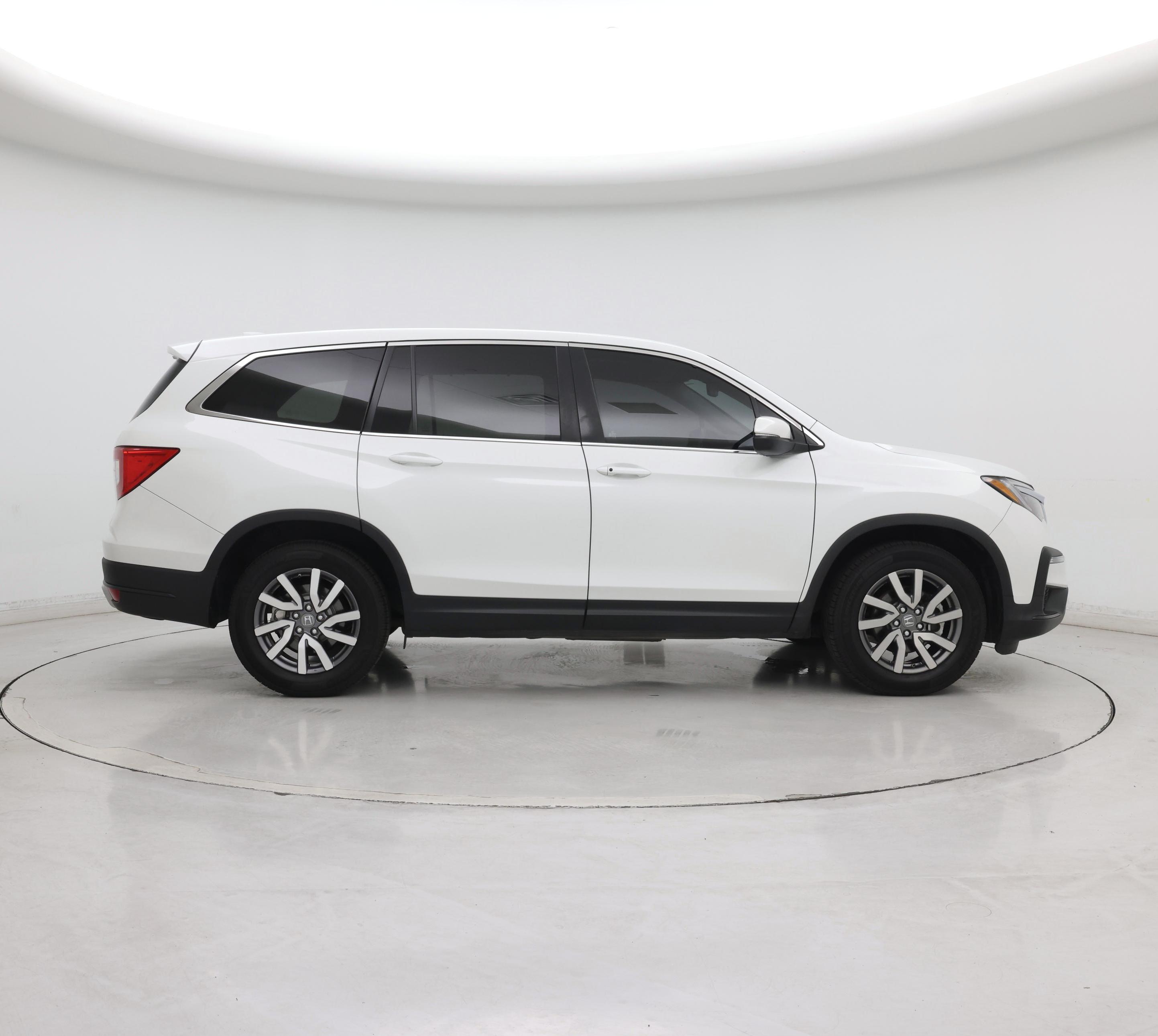Thumbnail: 2020 Honda Pilot - 7