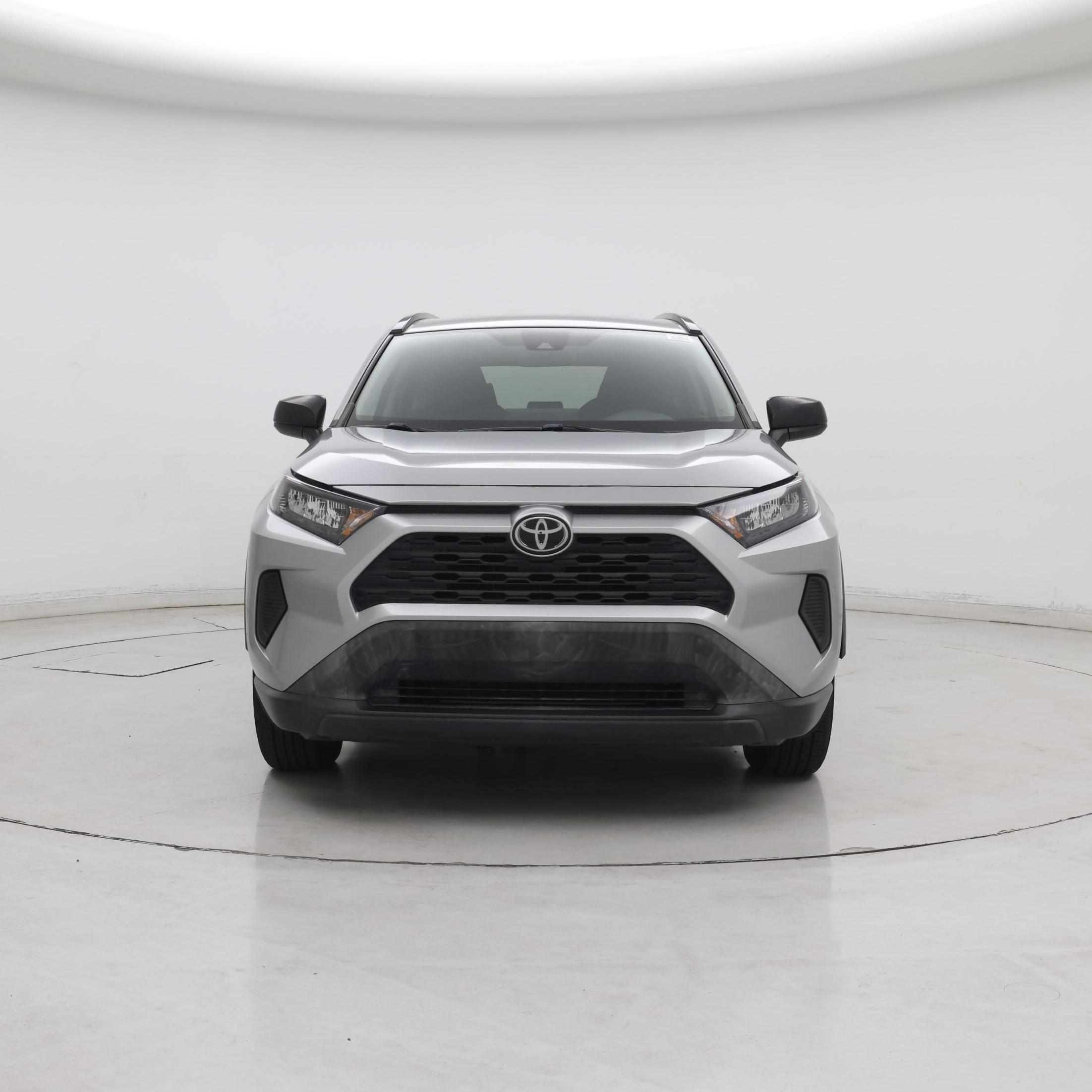 Thumbnail: 2021 Toyota RAV4 - 5