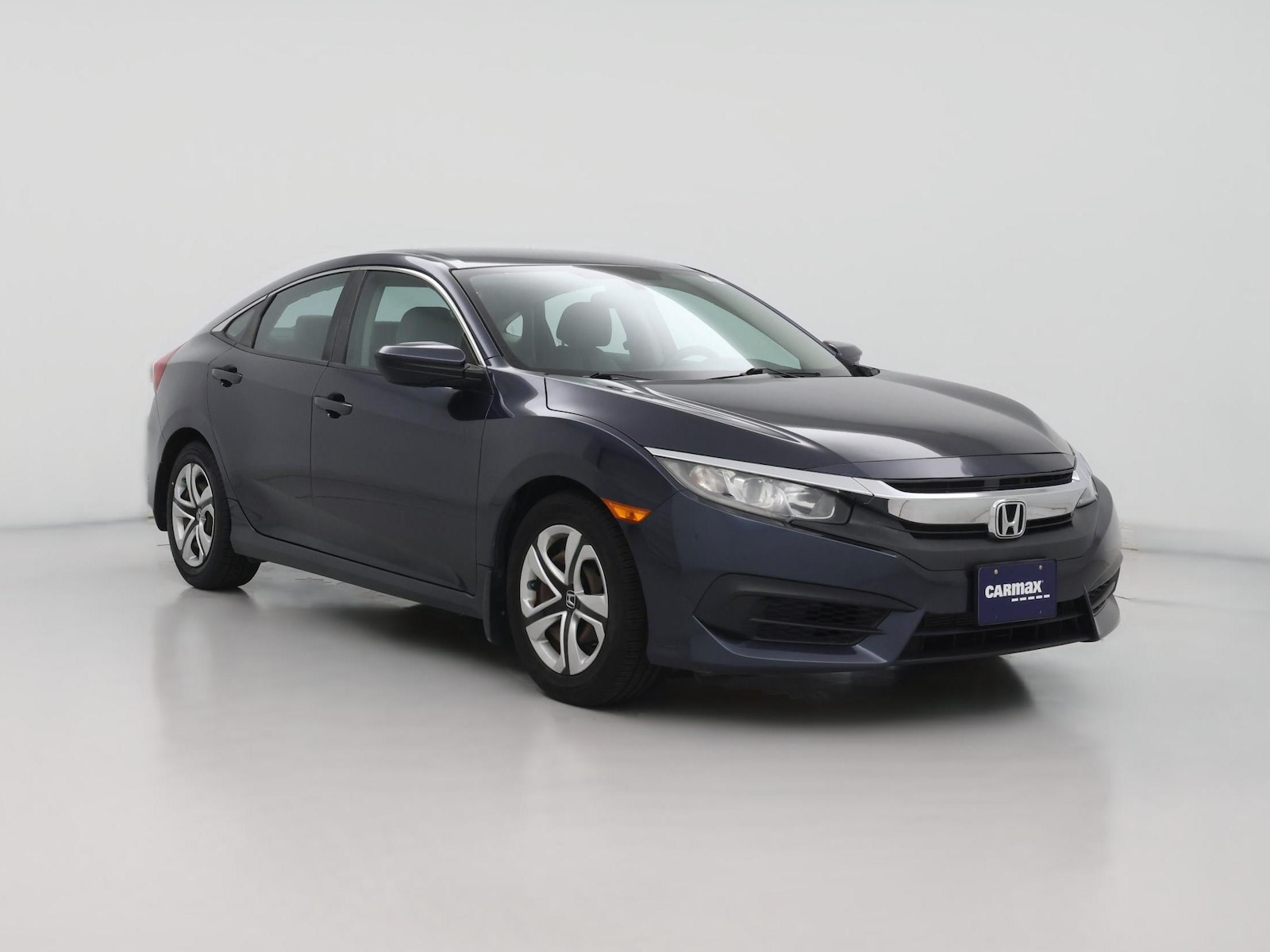 2018 Honda Civic Sedan