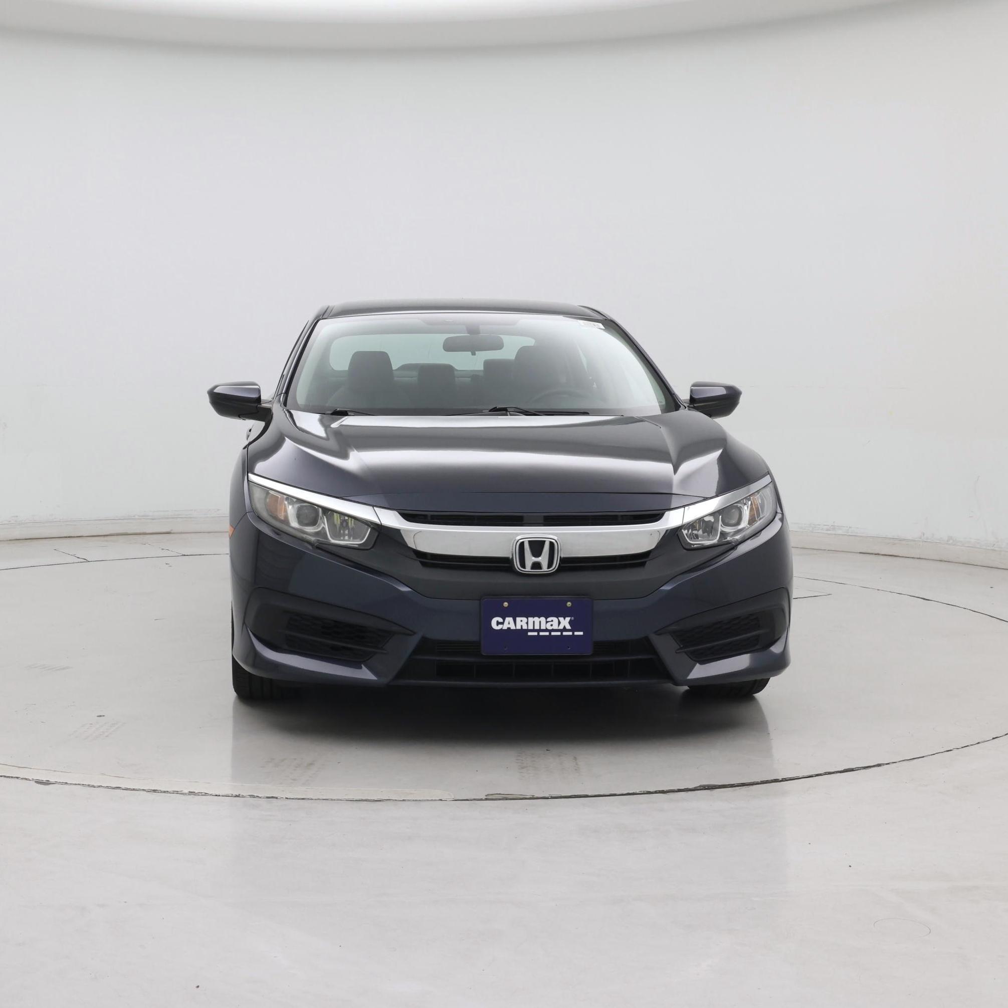 Thumbnail: 2018 Honda Civic - 5
