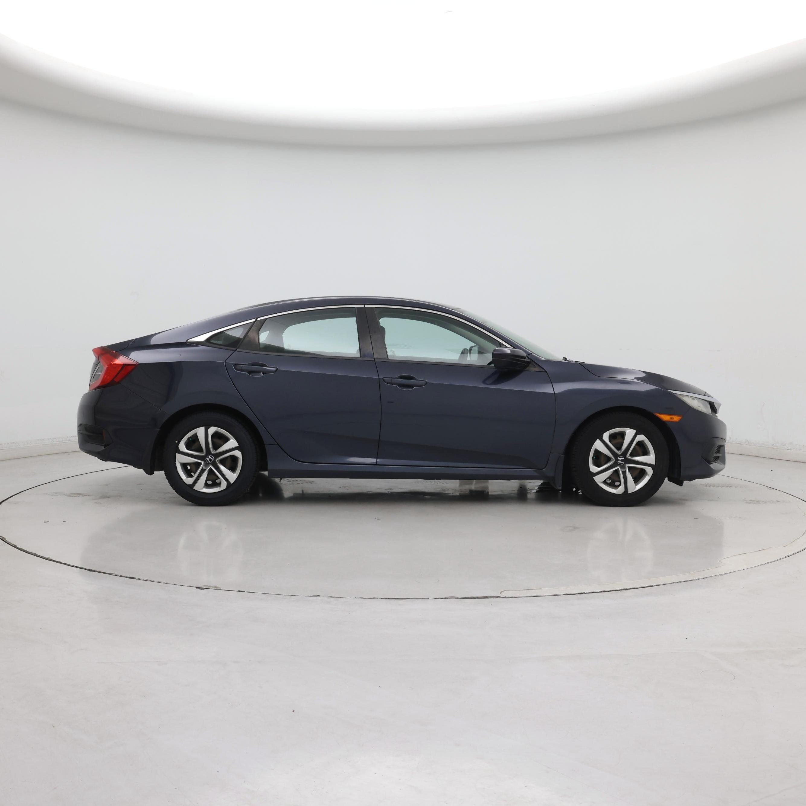Thumbnail: 2018 Honda Civic - 7