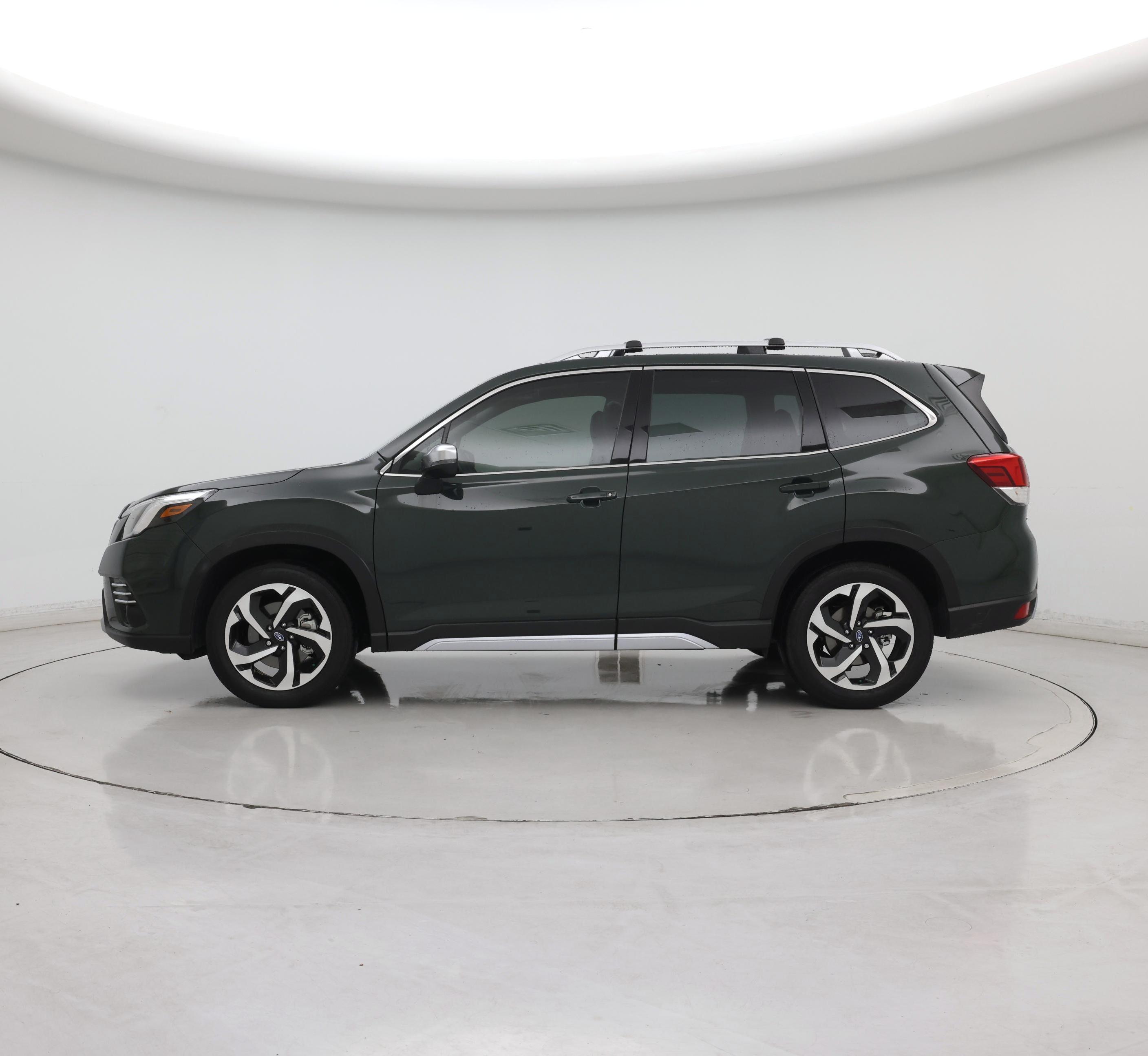 Thumbnail: 2023 Subaru Forester - 3