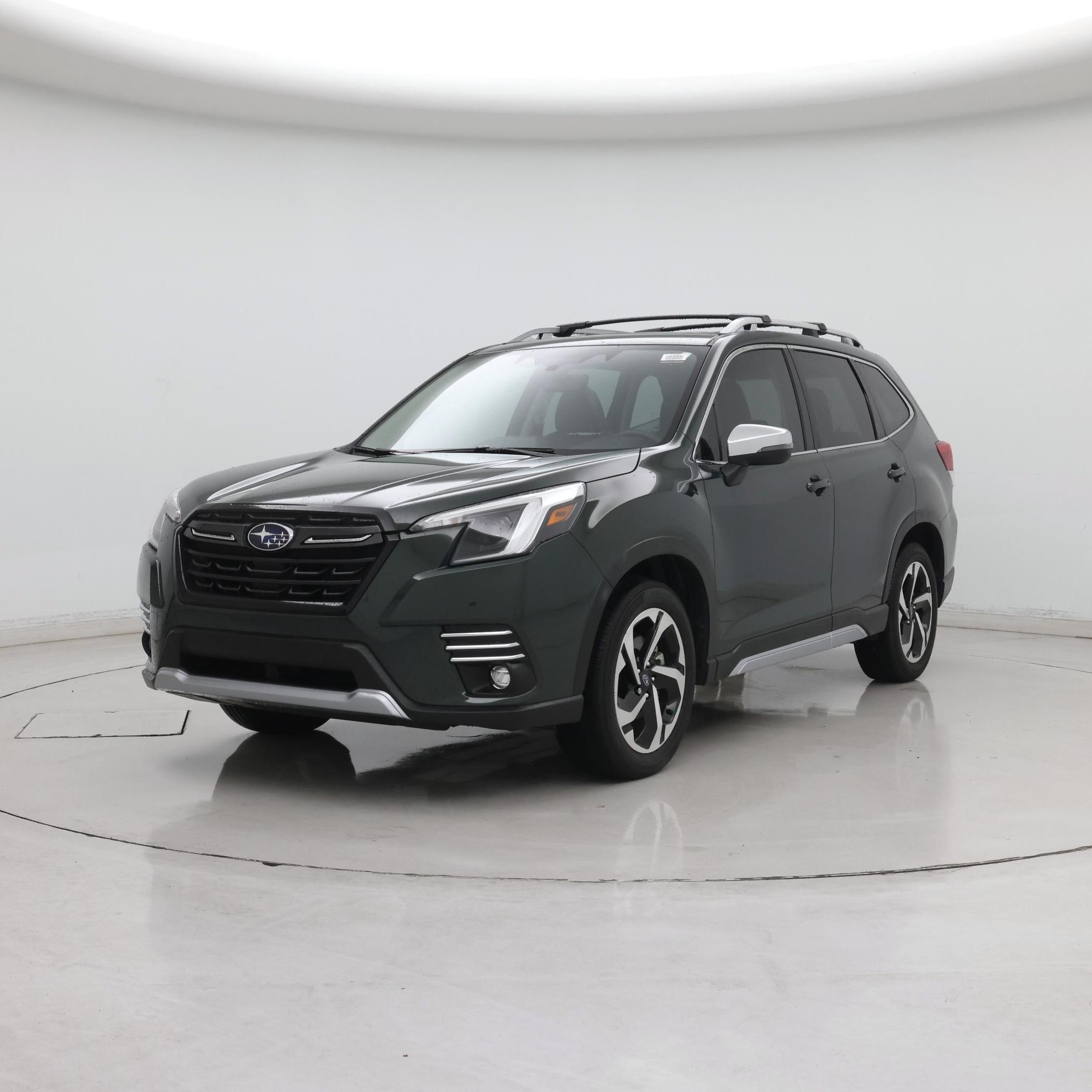 Thumbnail: 2023 Subaru Forester - 4