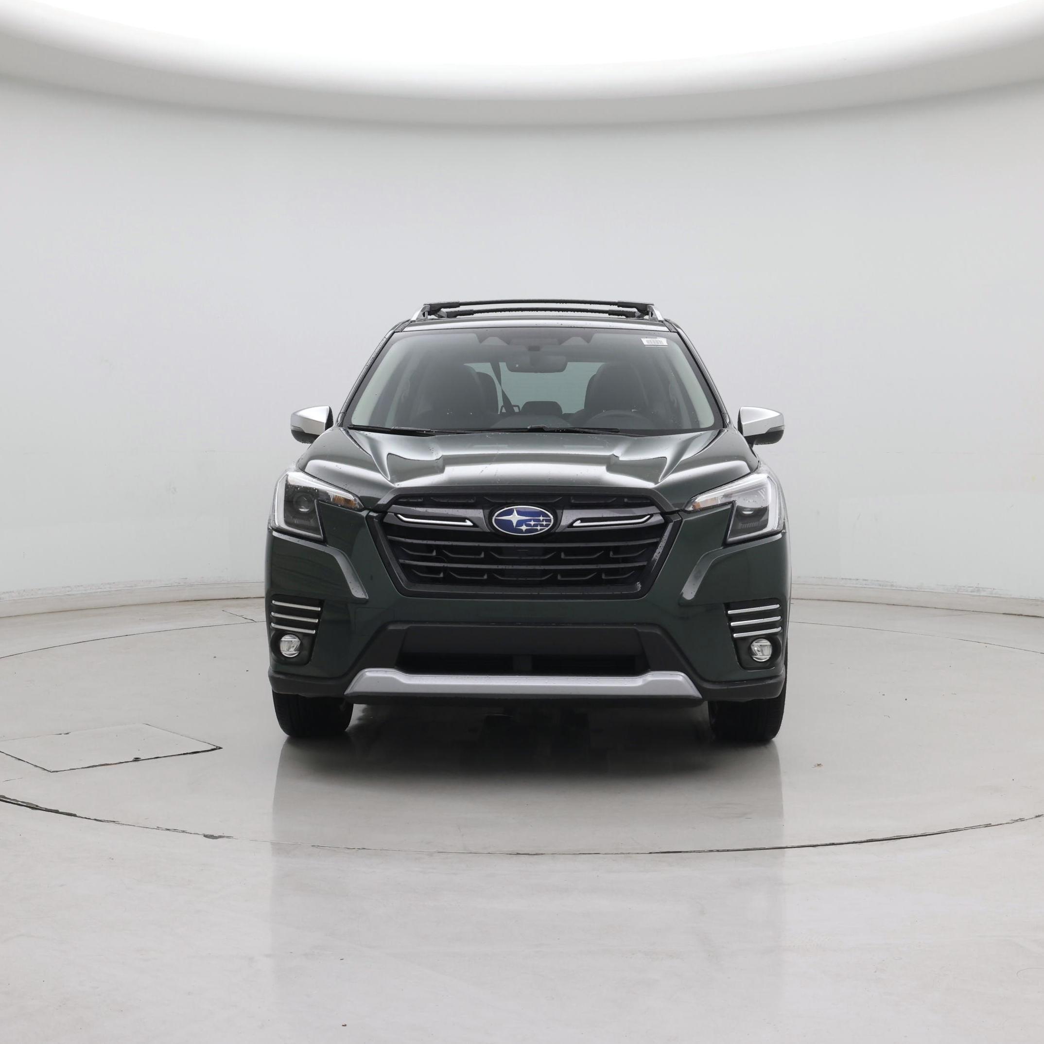 Thumbnail: 2023 Subaru Forester - 5