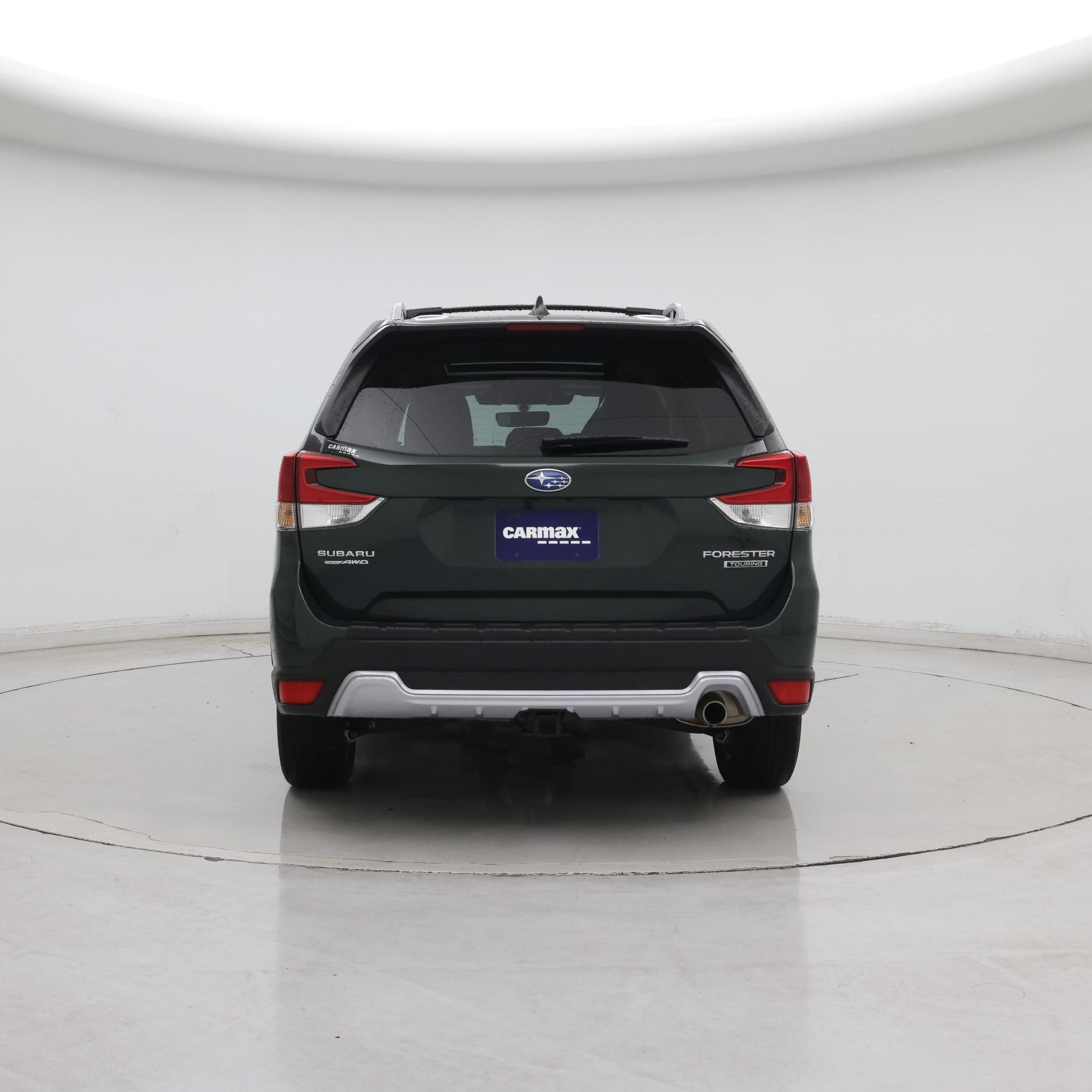 Thumbnail: 2023 Subaru Forester - 6