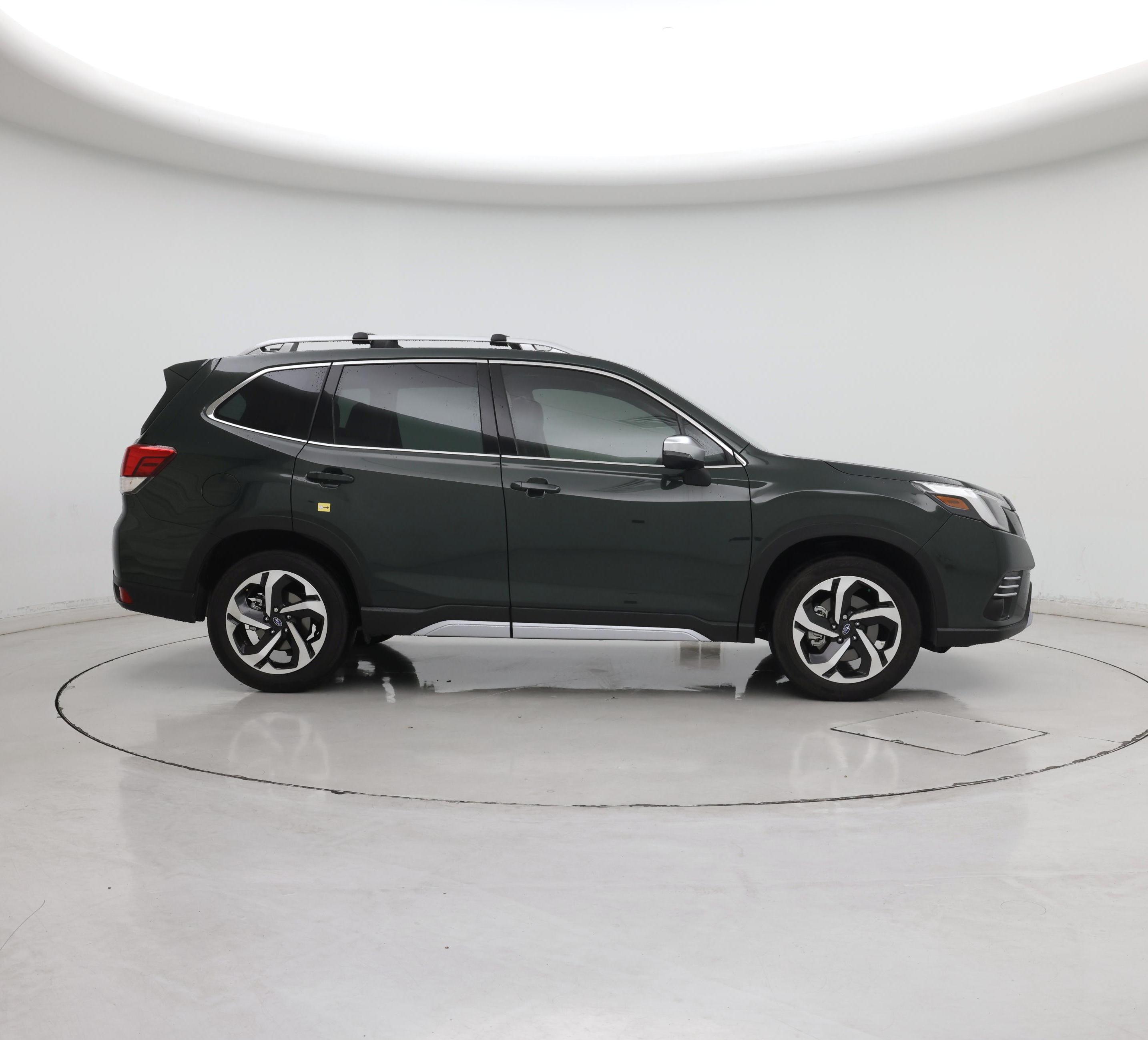 Thumbnail: 2023 Subaru Forester - 7