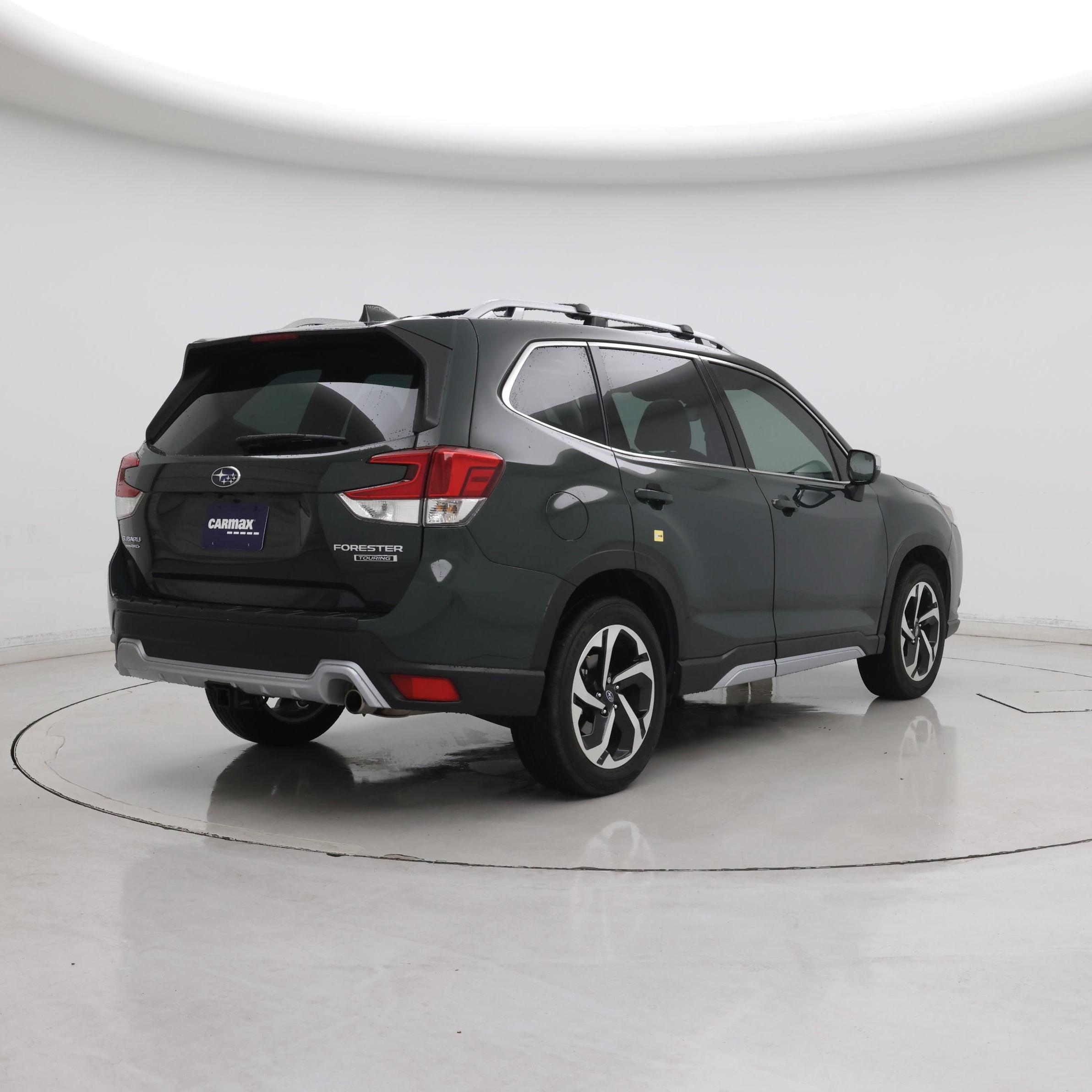 Thumbnail: 2023 Subaru Forester - 8