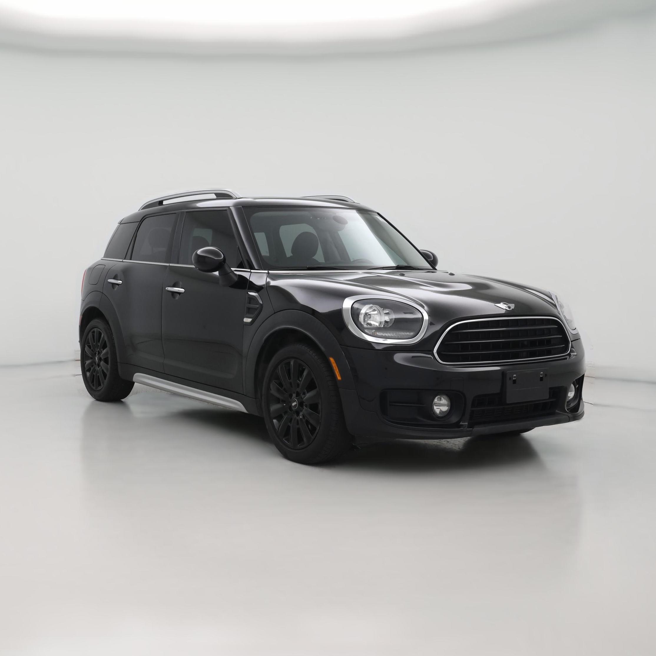 Thumbnail: 2018 MINI Cooper Countryman - 1