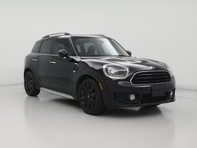 2018 Mini Cooper Countryman
