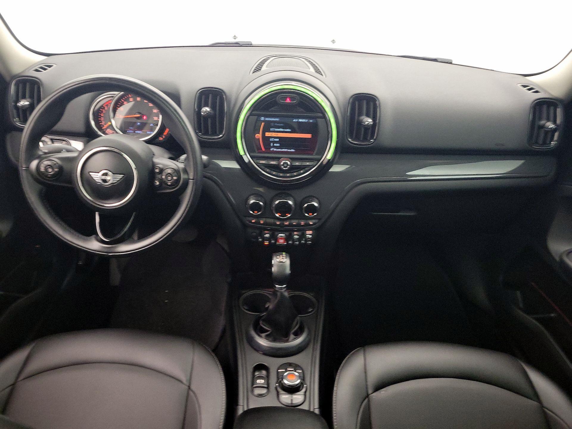 Thumbnail: 2018 MINI Cooper Countryman - 9