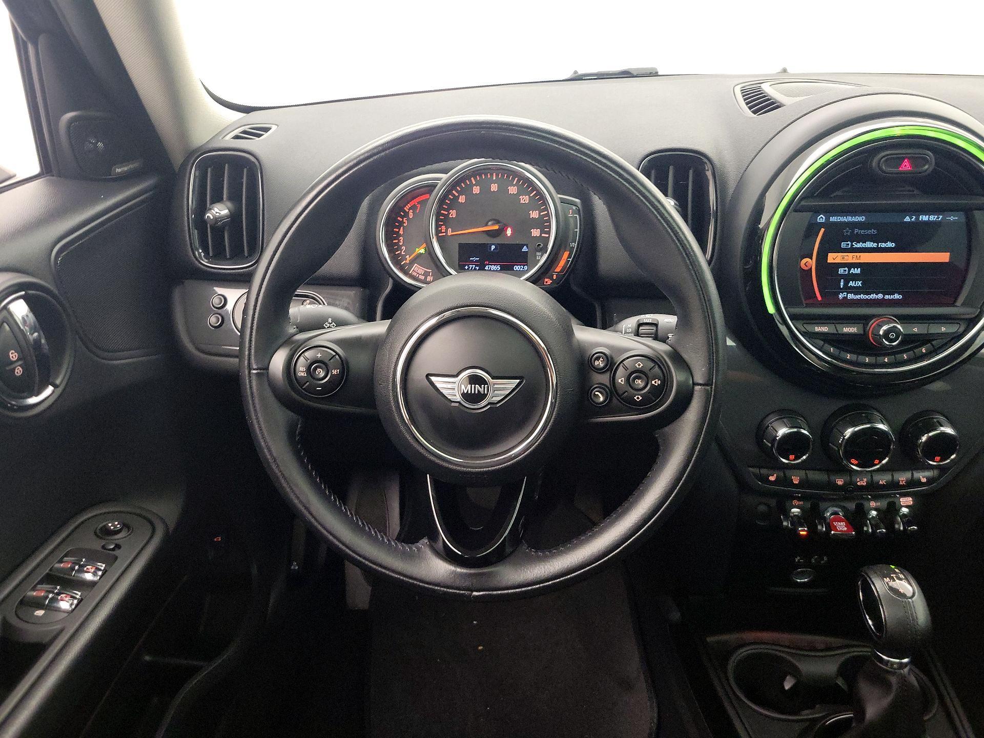 Thumbnail: 2018 MINI Cooper Countryman - 10