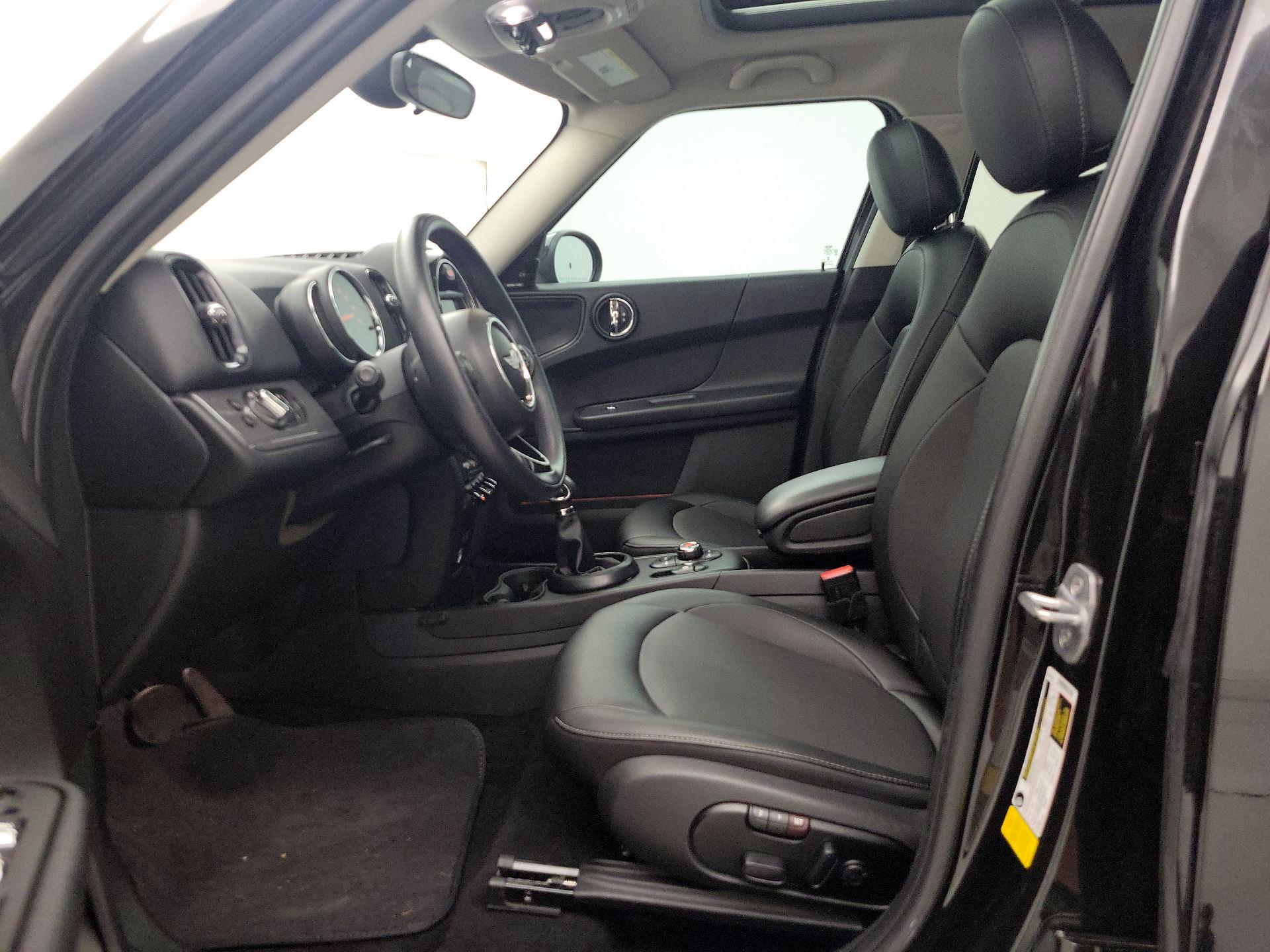 Thumbnail: 2018 MINI Cooper Countryman - 11