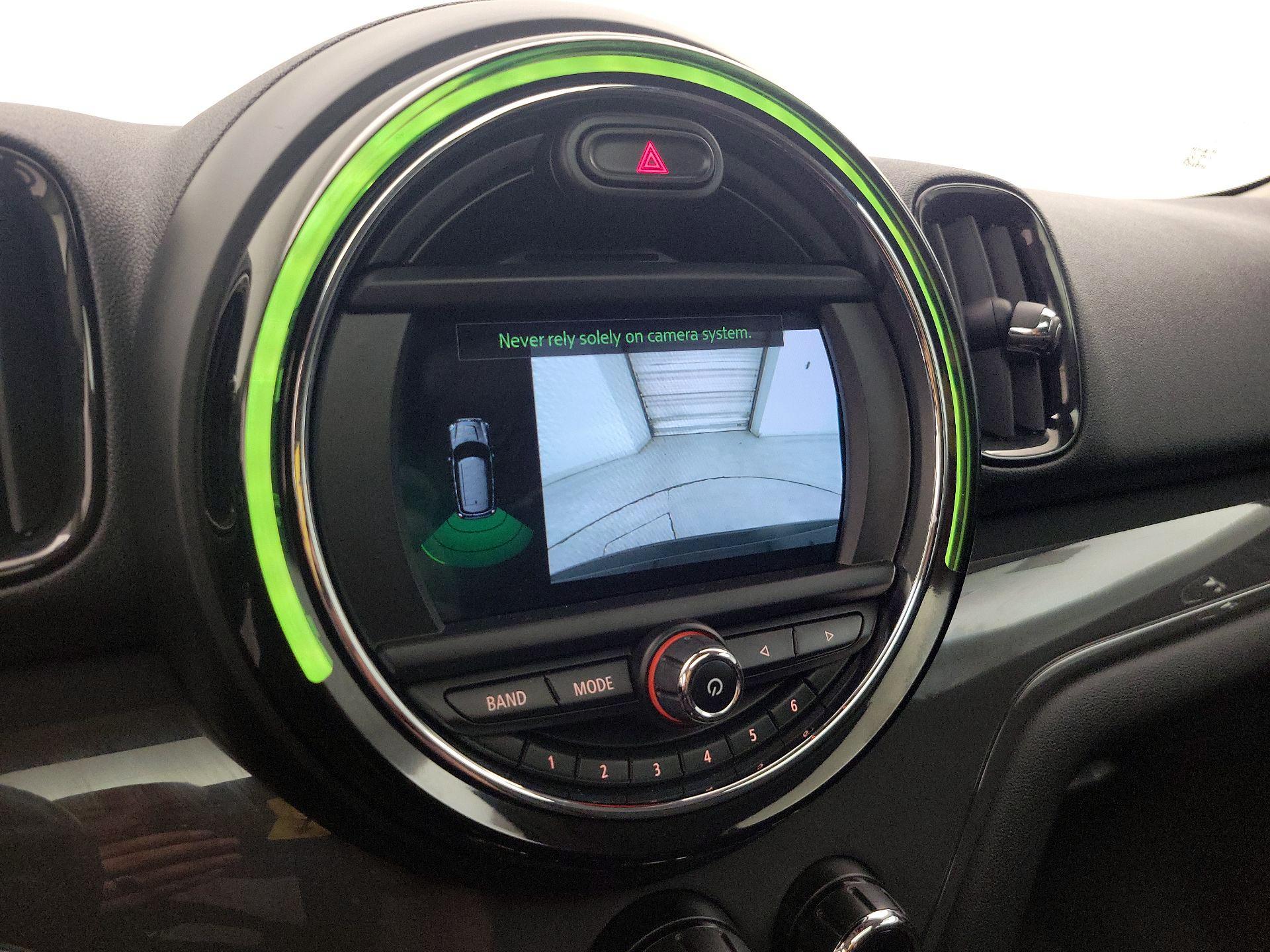 Thumbnail: 2018 MINI Cooper Countryman - 14