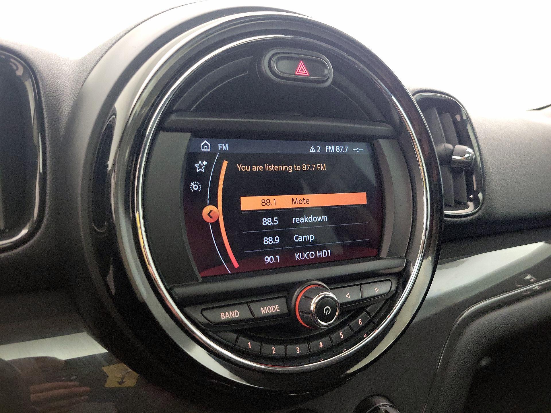 Thumbnail: 2018 MINI Cooper Countryman - 15