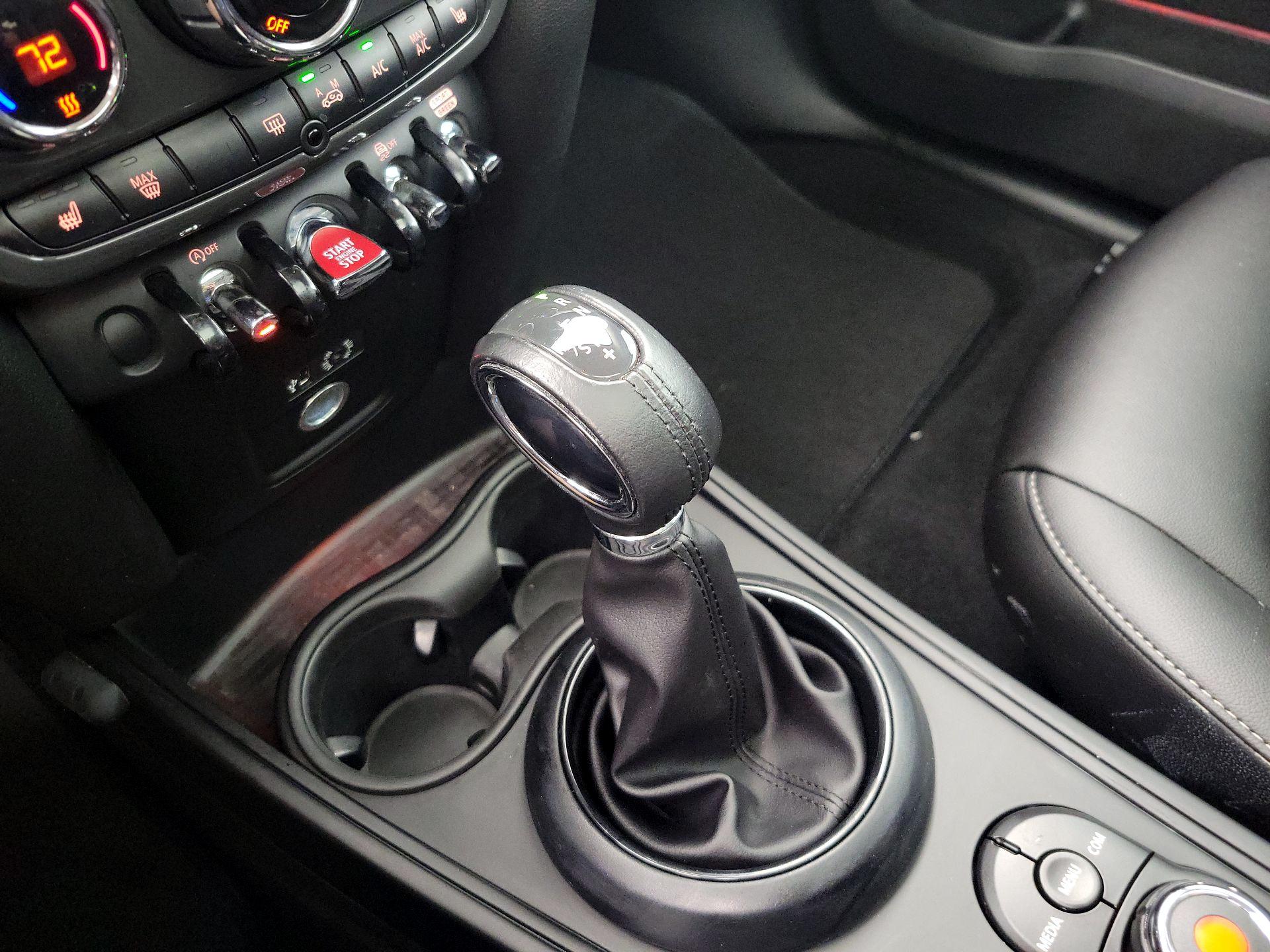 Thumbnail: 2018 MINI Cooper Countryman - 17