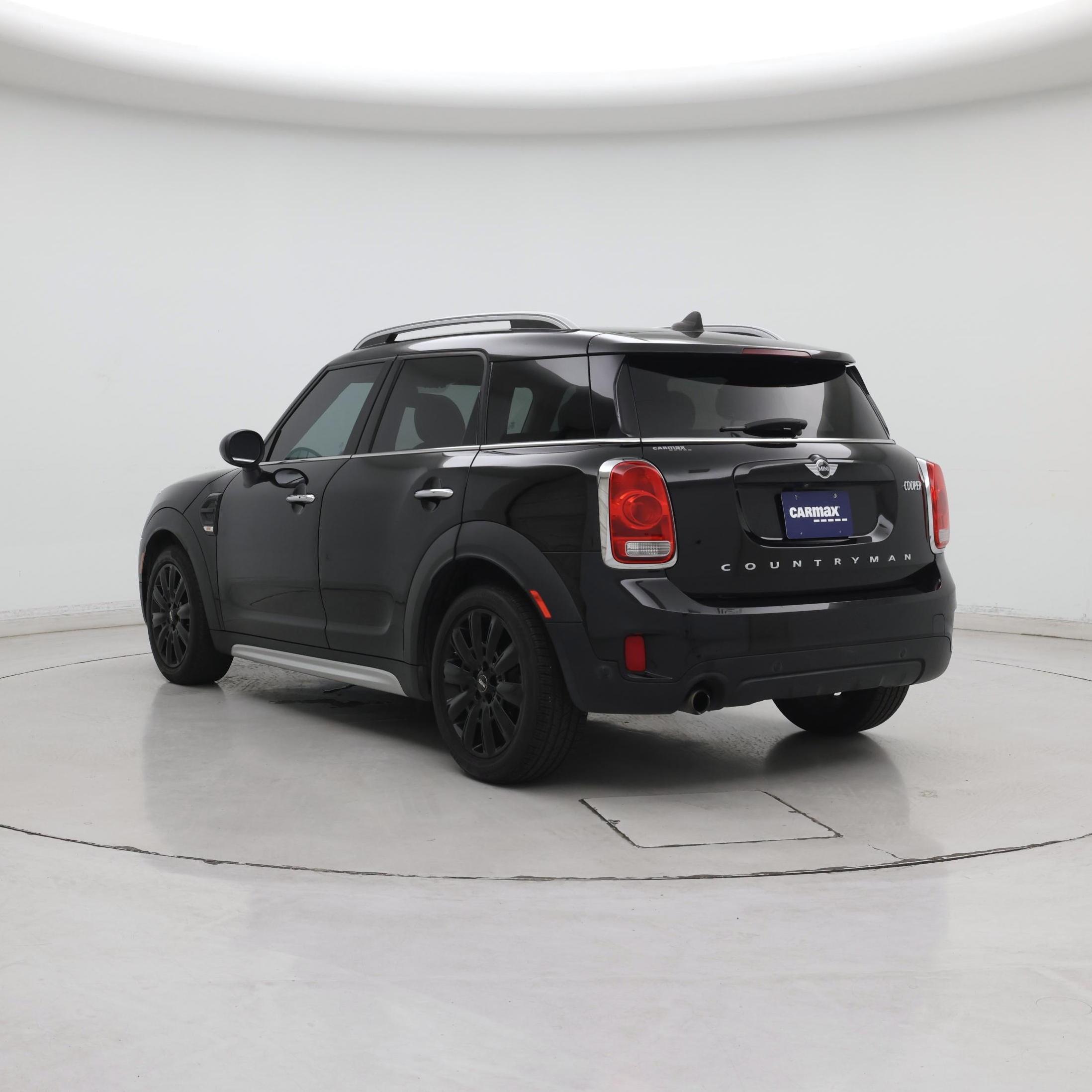Thumbnail: 2018 MINI Cooper Countryman - 2