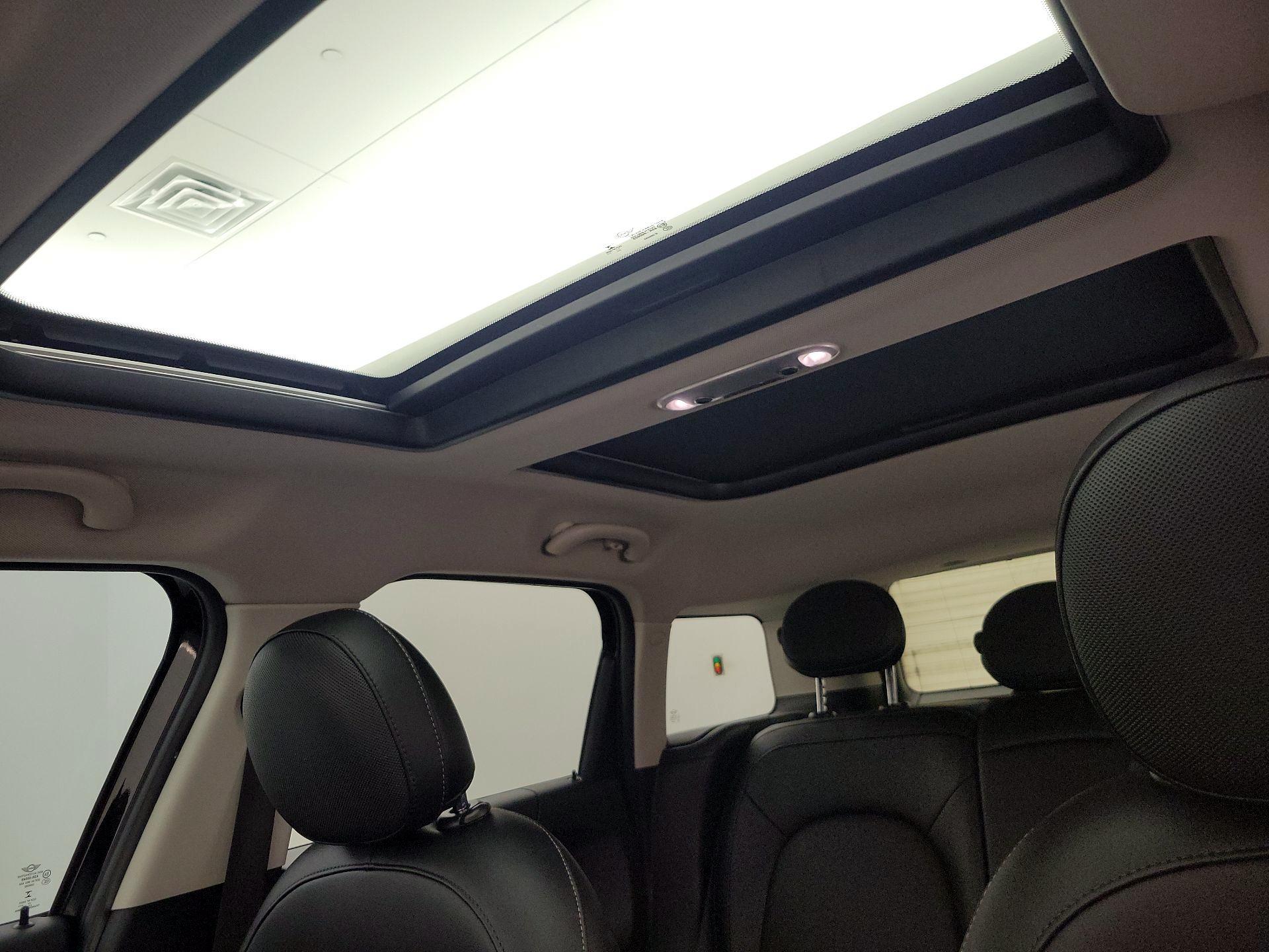 Thumbnail: 2018 MINI Cooper Countryman - 19