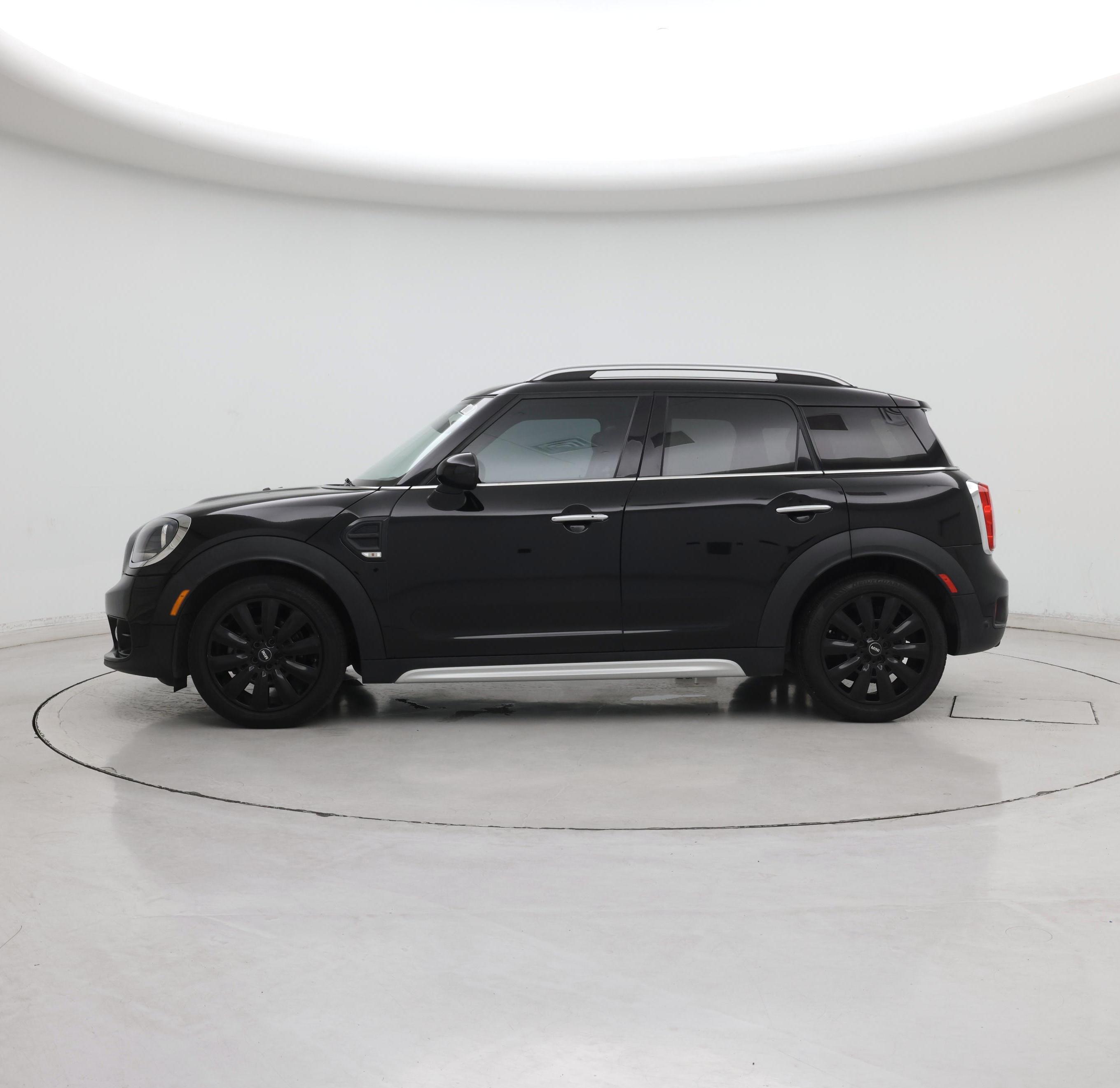 Thumbnail: 2018 MINI Cooper Countryman - 3