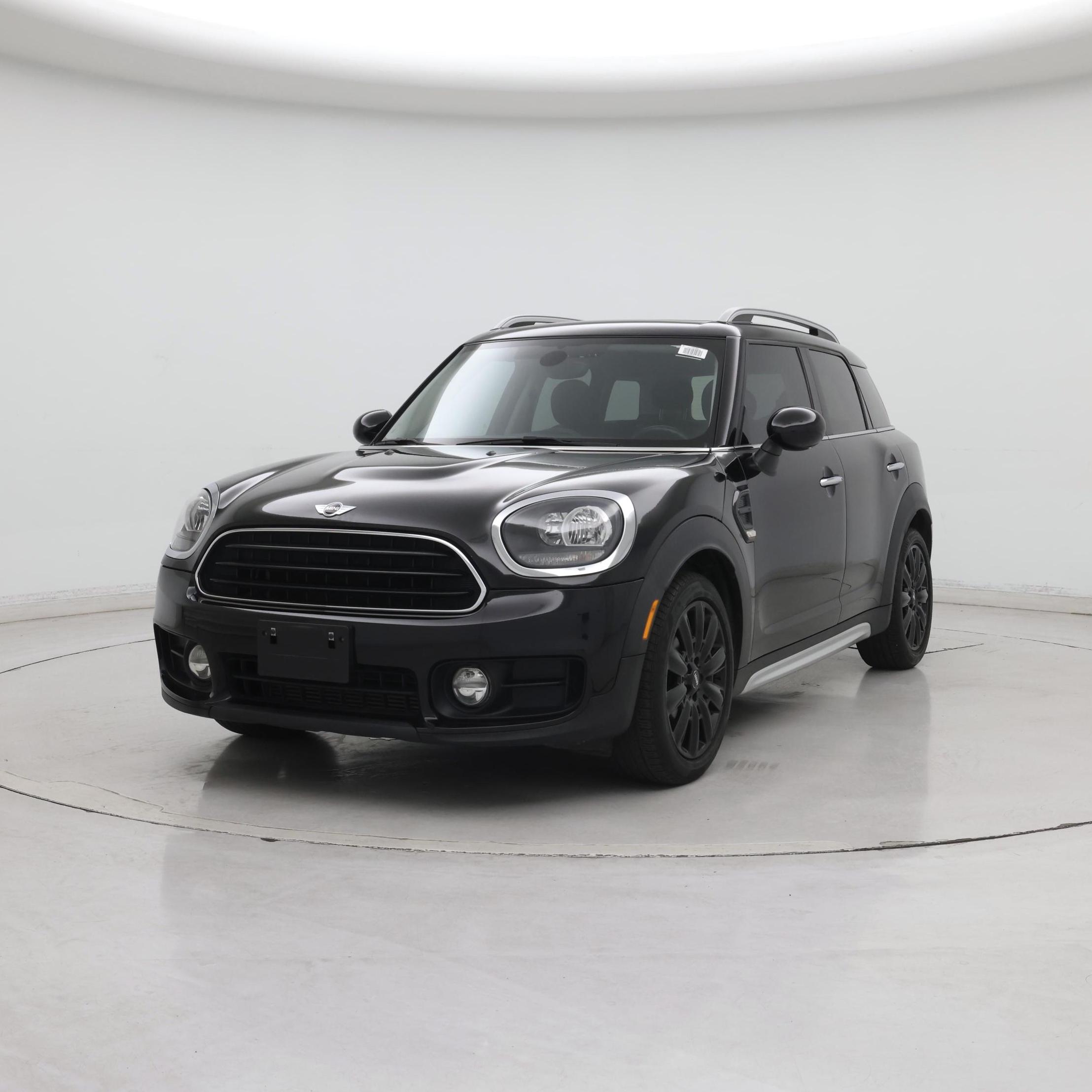 Thumbnail: 2018 MINI Cooper Countryman - 4