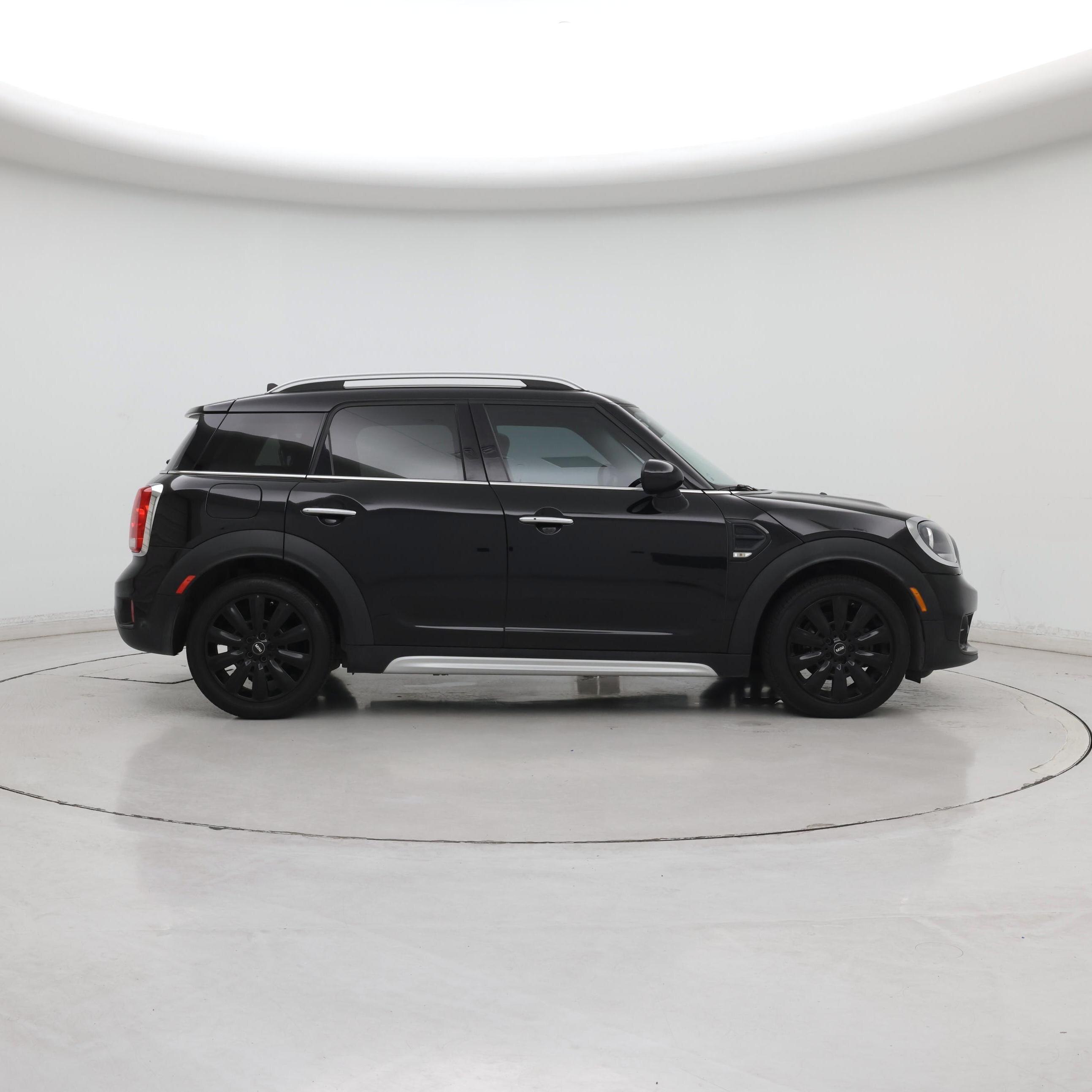 Thumbnail: 2018 MINI Cooper Countryman - 7