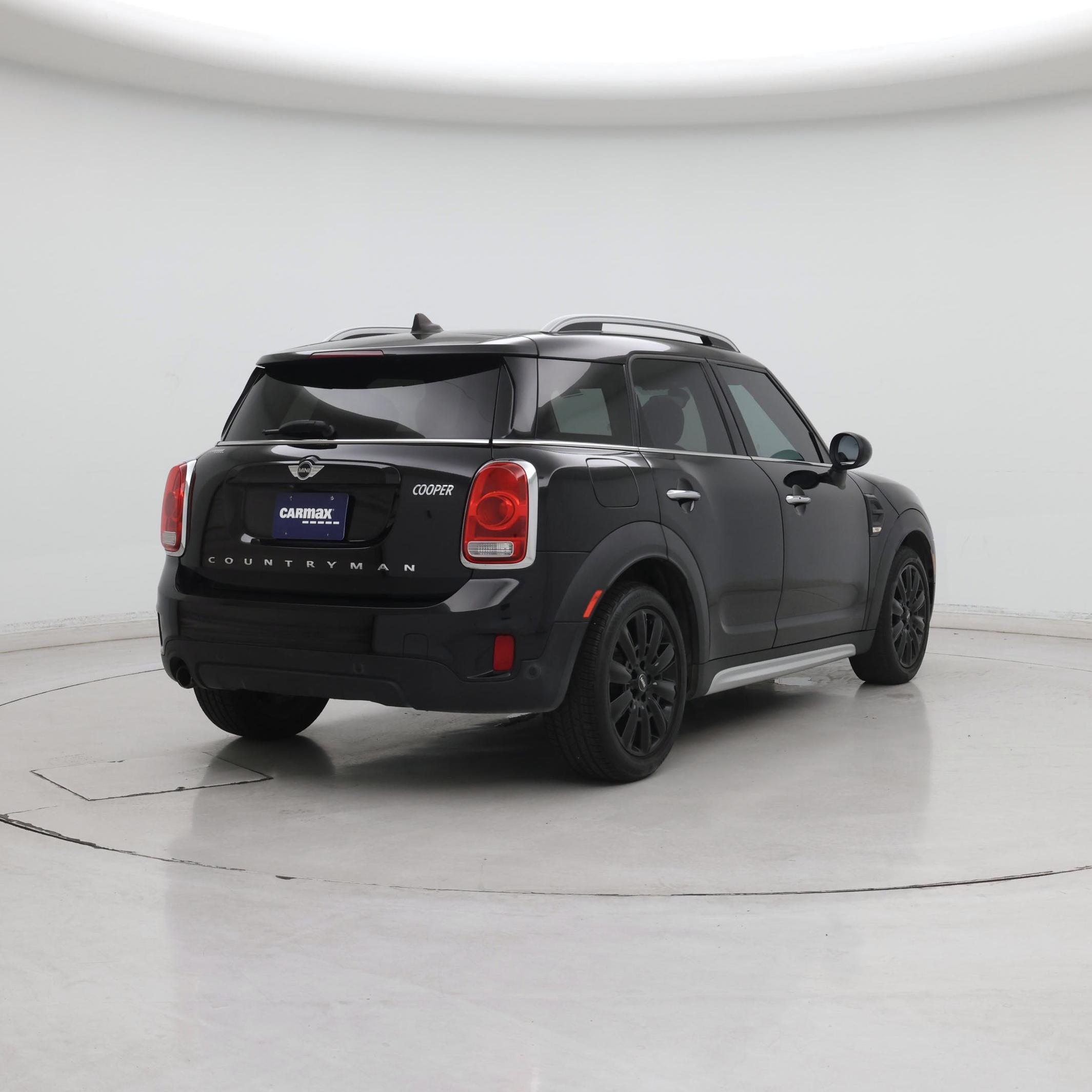 Thumbnail: 2018 MINI Cooper Countryman - 8