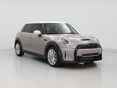 2023 Mini Cooper Hardtop S