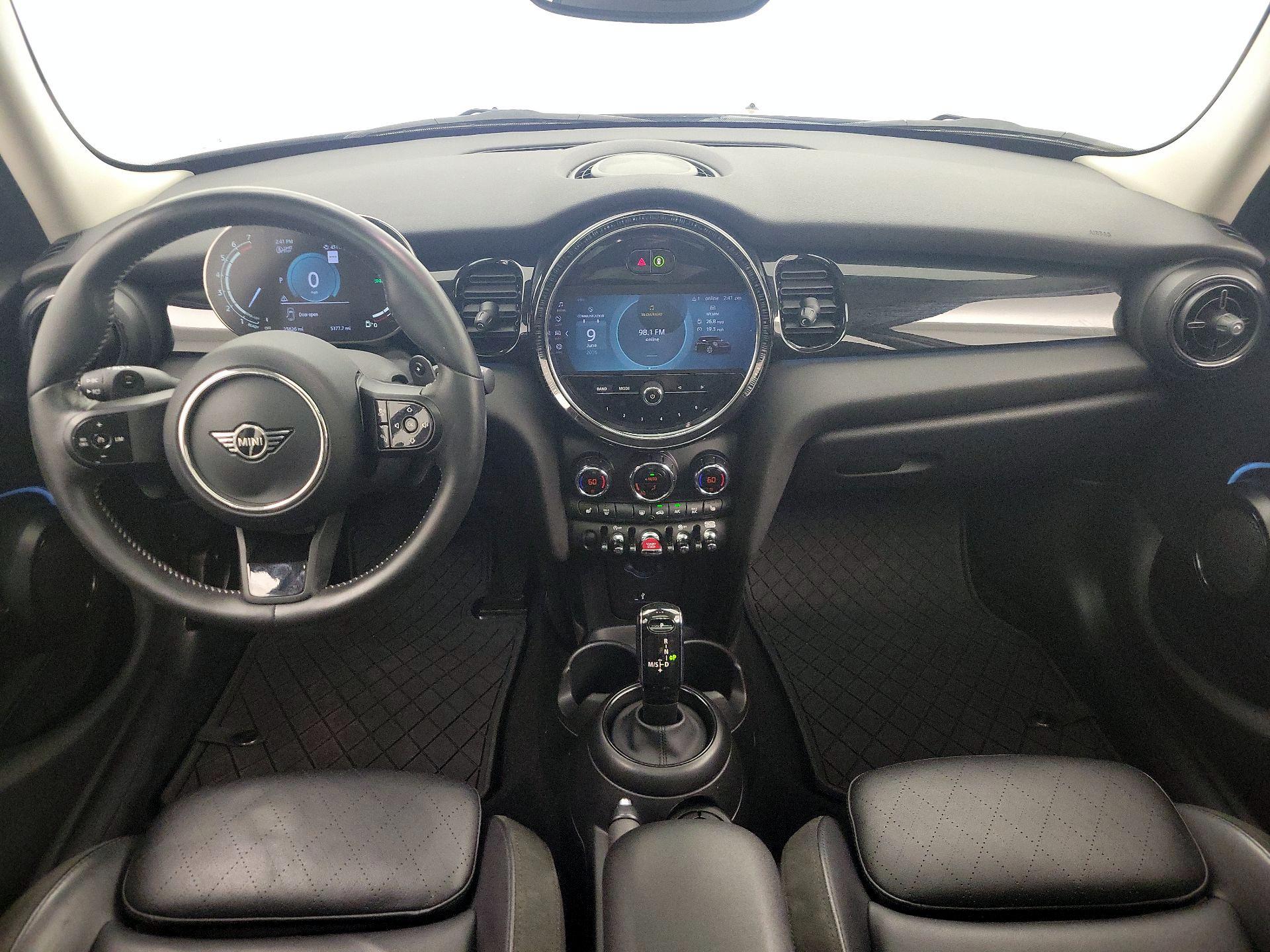 Thumbnail: 2023 MINI Cooper Hardtop - 9