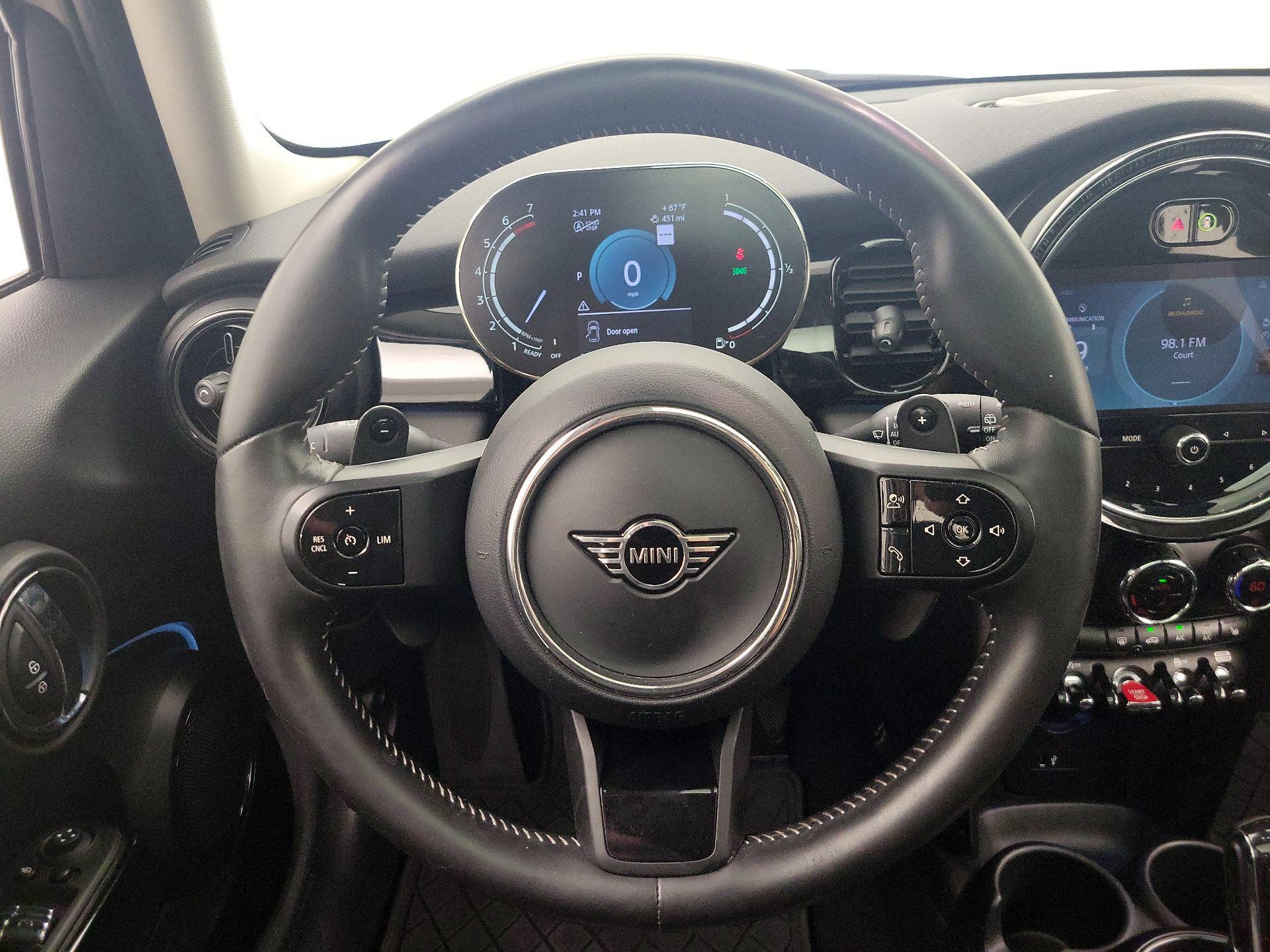 Thumbnail: 2023 MINI Cooper Hardtop - 10