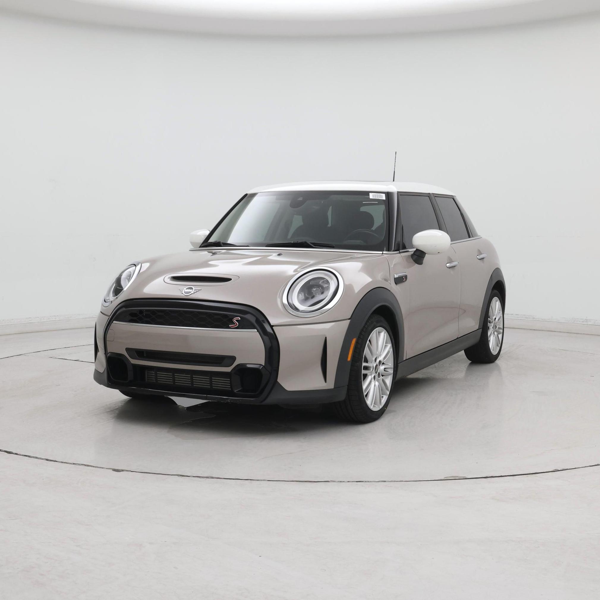 Thumbnail: 2023 MINI Cooper Hardtop - 4