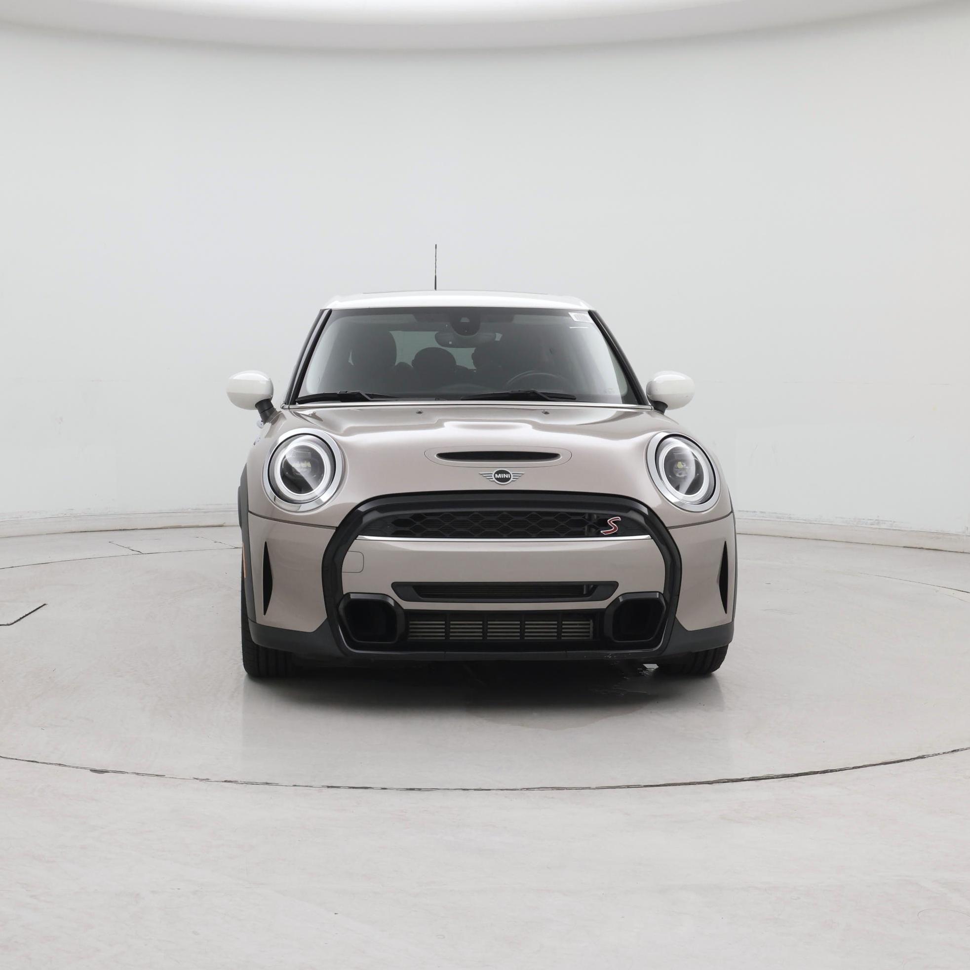 Thumbnail: 2023 MINI Cooper Hardtop - 5