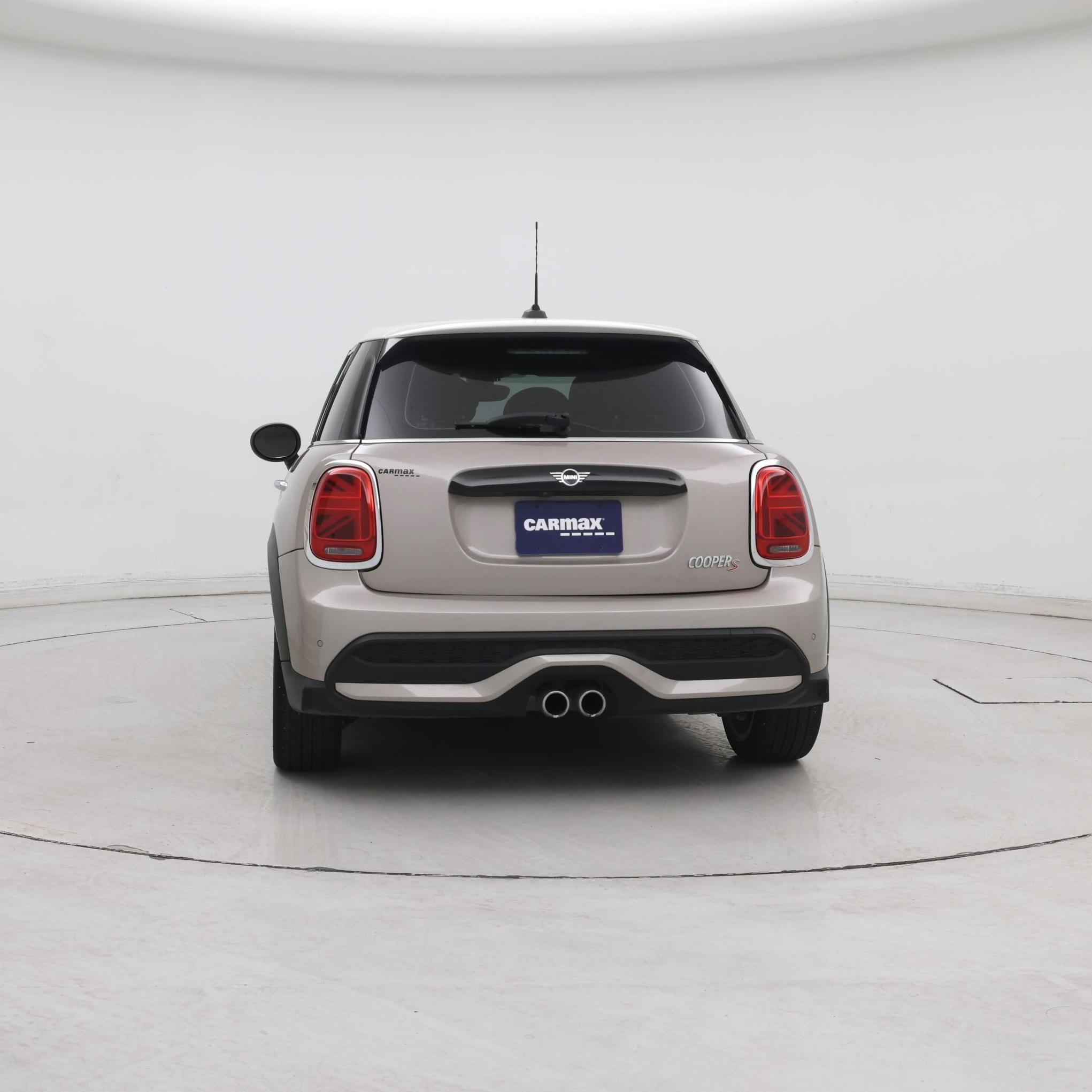Thumbnail: 2023 MINI Cooper Hardtop - 6