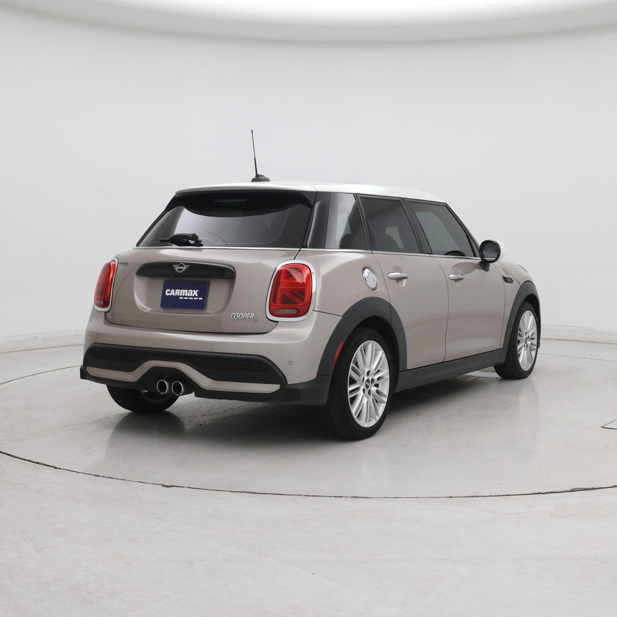 Thumbnail: 2023 MINI Cooper Hardtop - 8