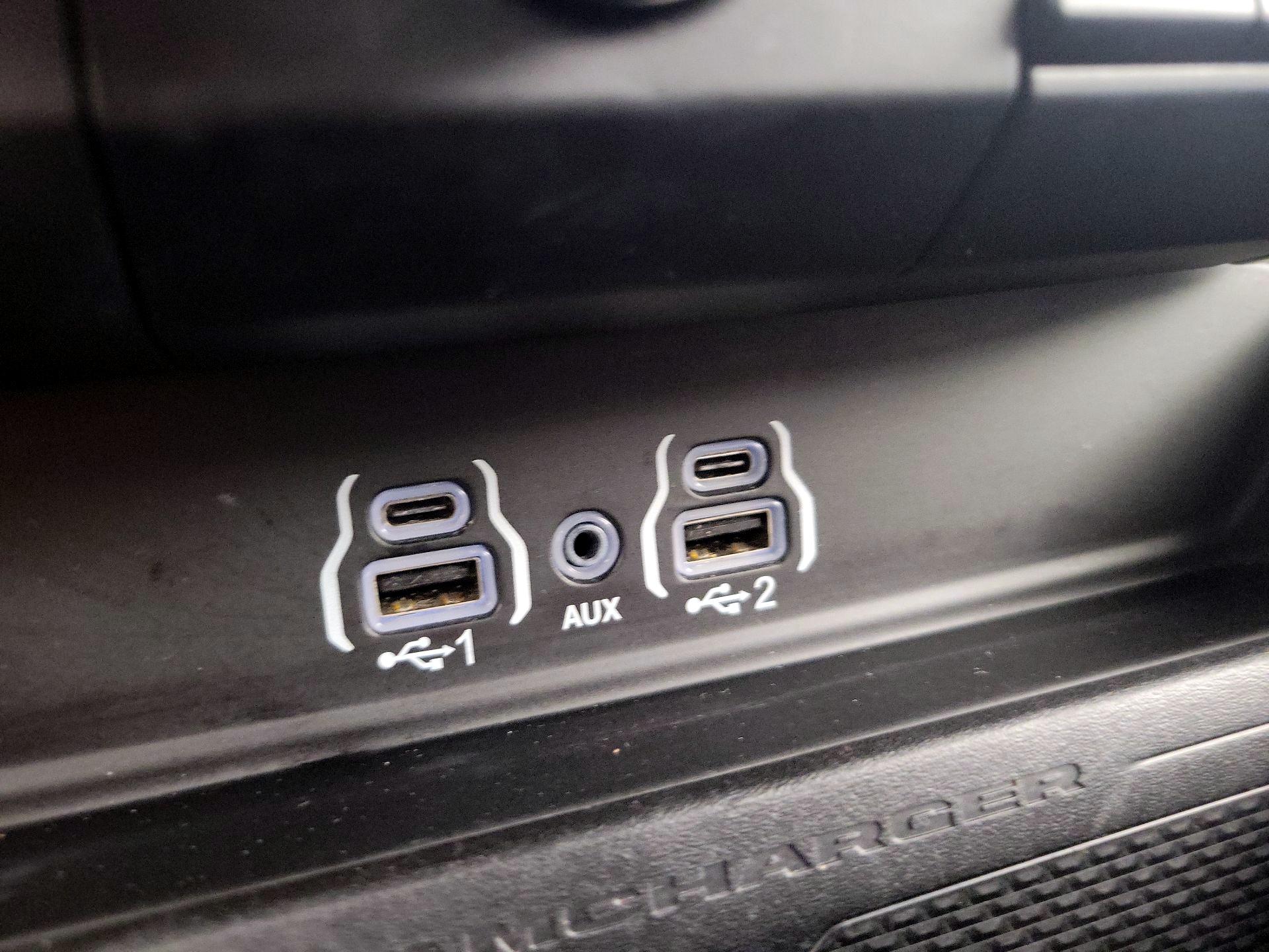 Thumbnail: 2025 RAM 1500 - 19