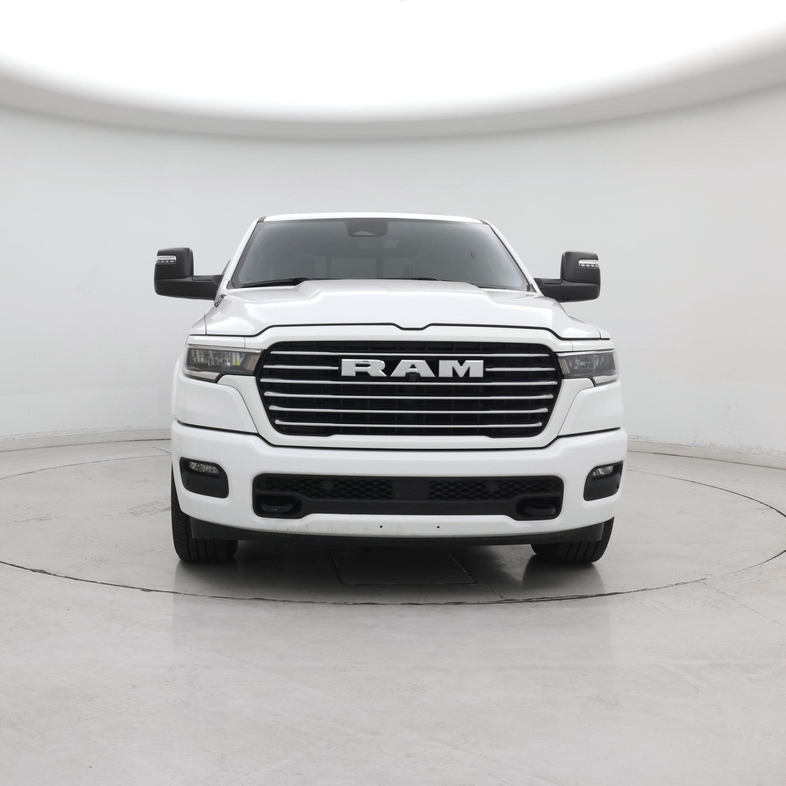 Thumbnail: 2025 RAM 1500 - 5