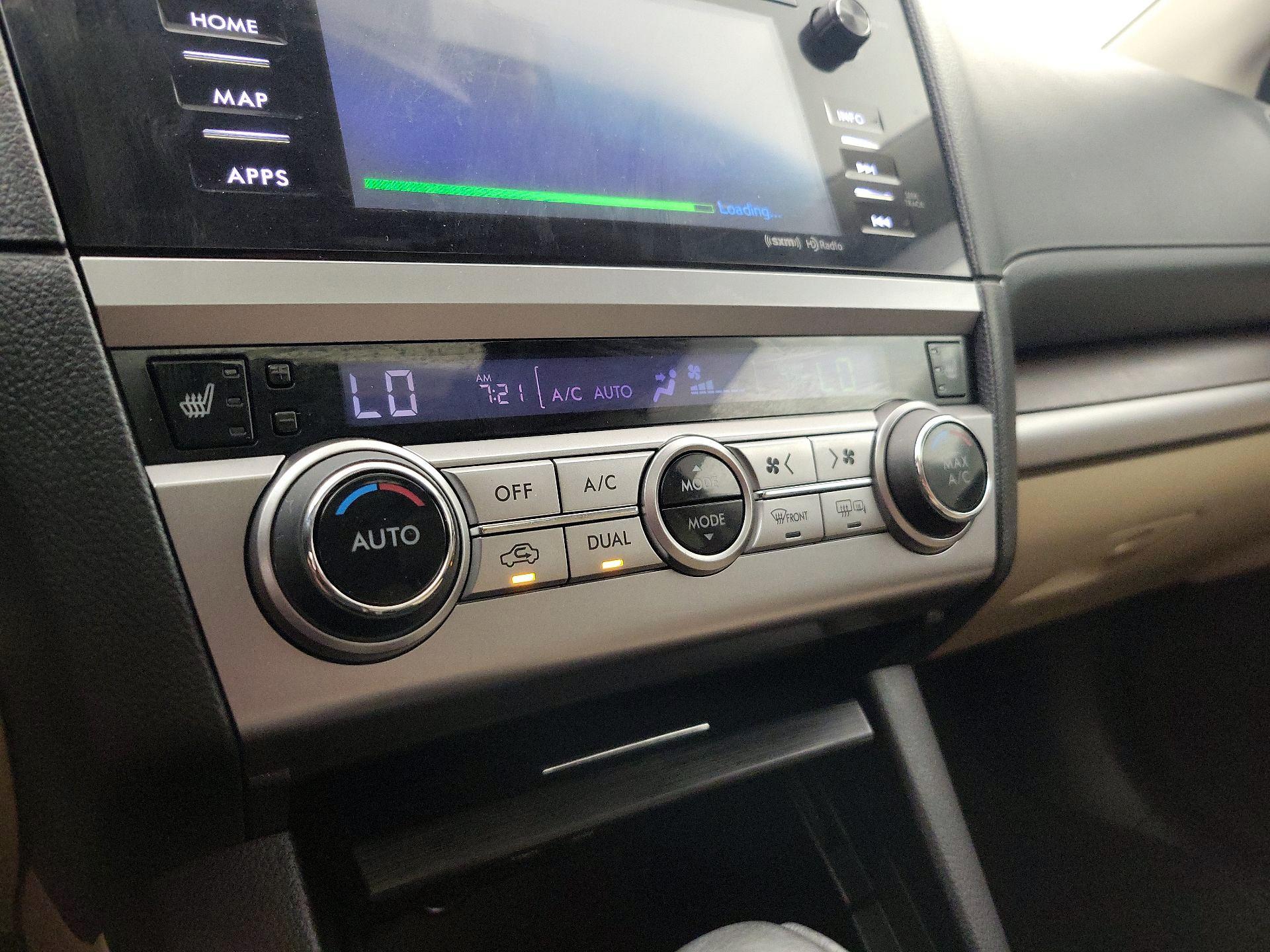Thumbnail: 2015 Subaru Outback - 17