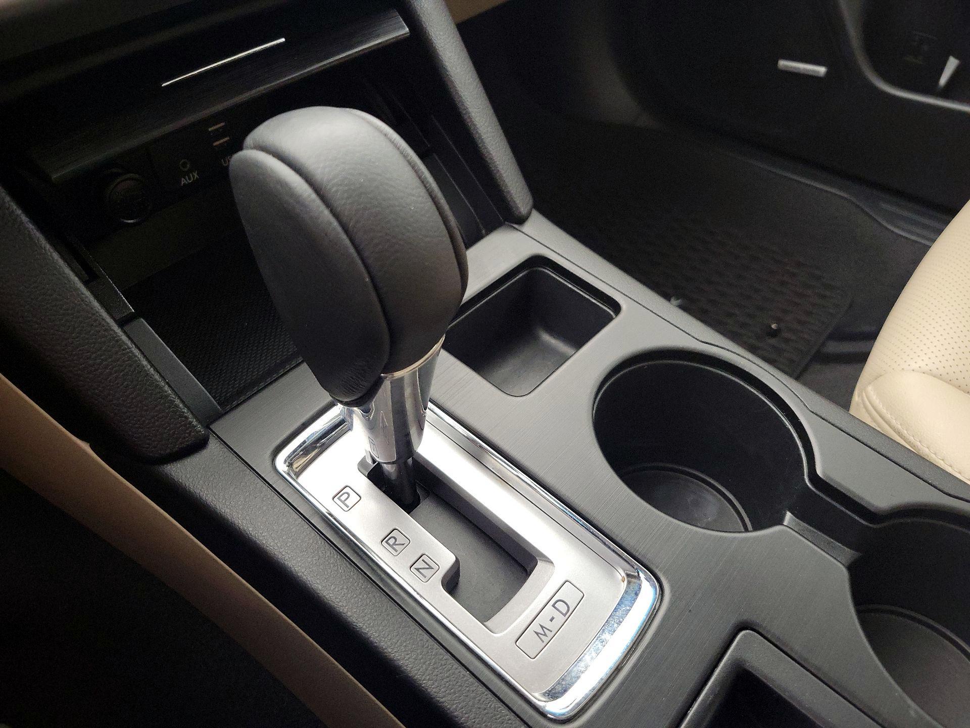 Thumbnail: 2015 Subaru Outback - 18