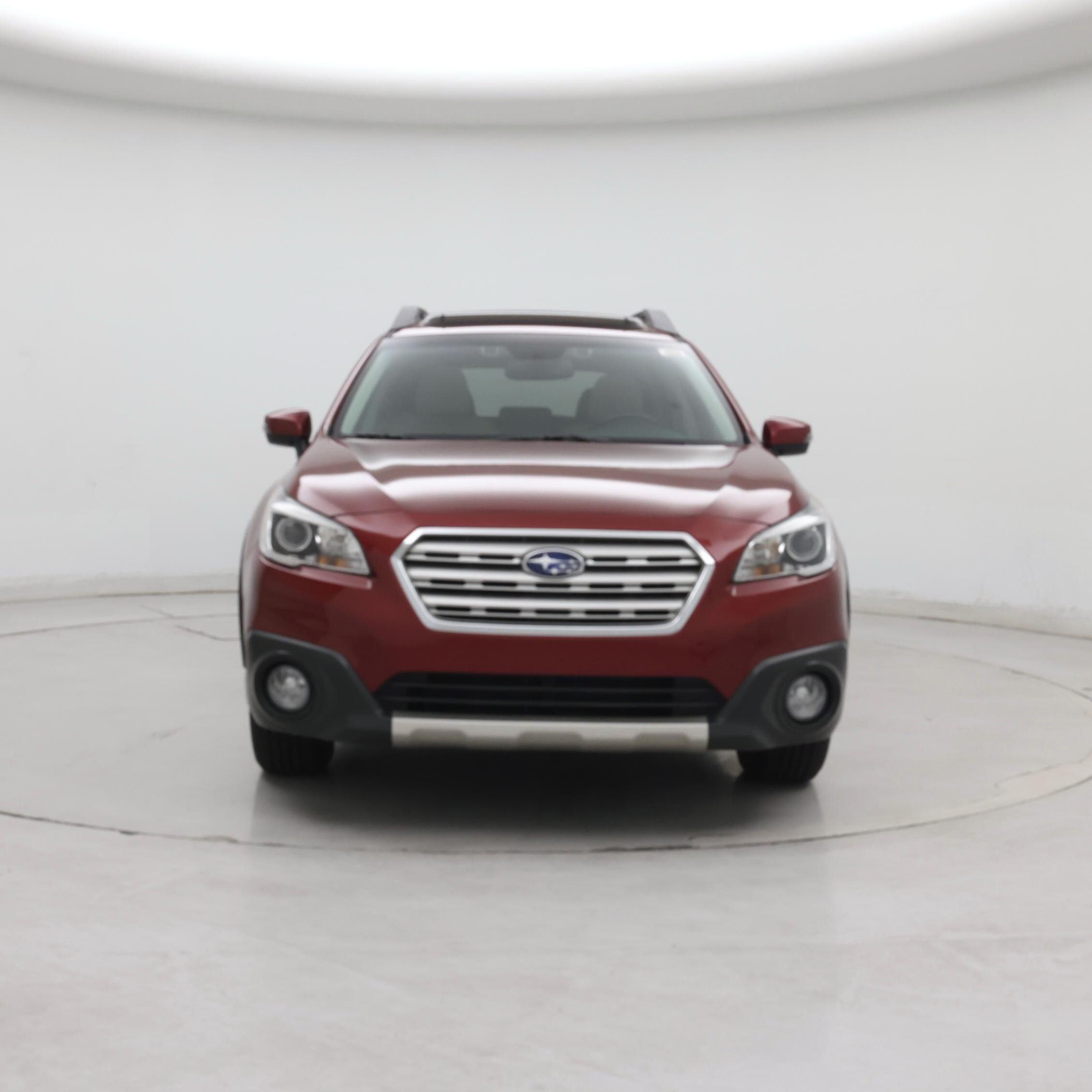 Thumbnail: 2015 Subaru Outback - 5