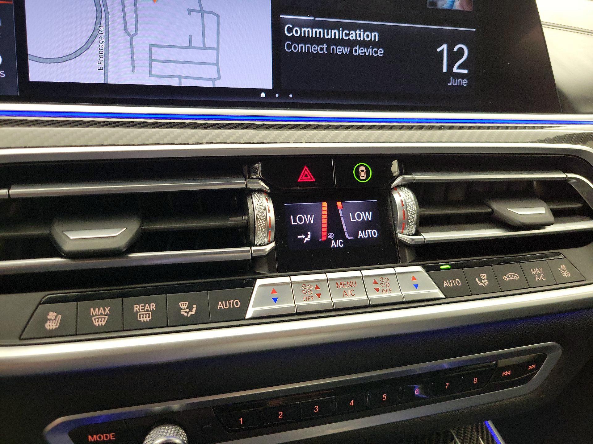 Thumbnail: 2022 BMW X5 - 17
