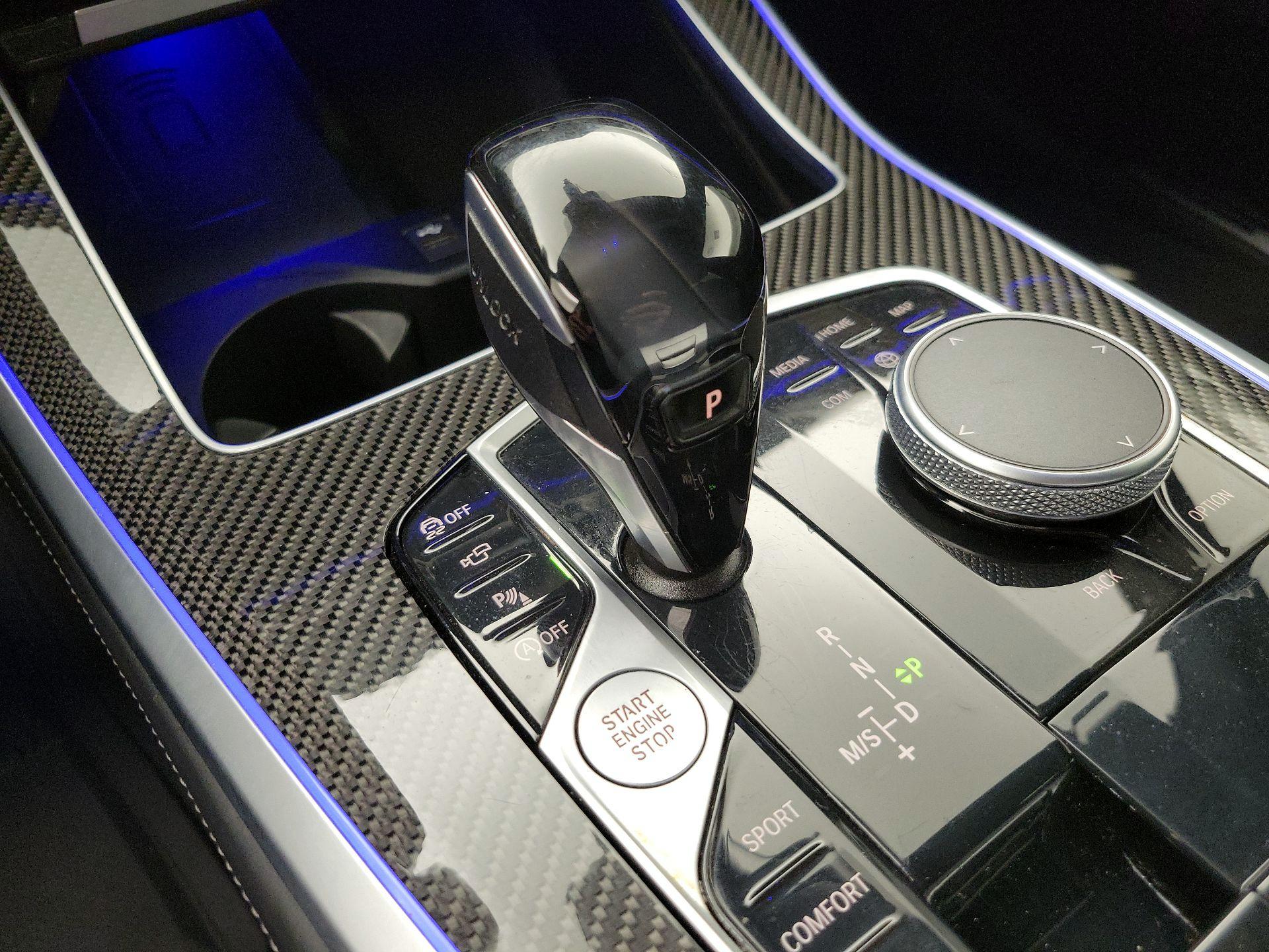 Thumbnail: 2022 BMW X5 - 18