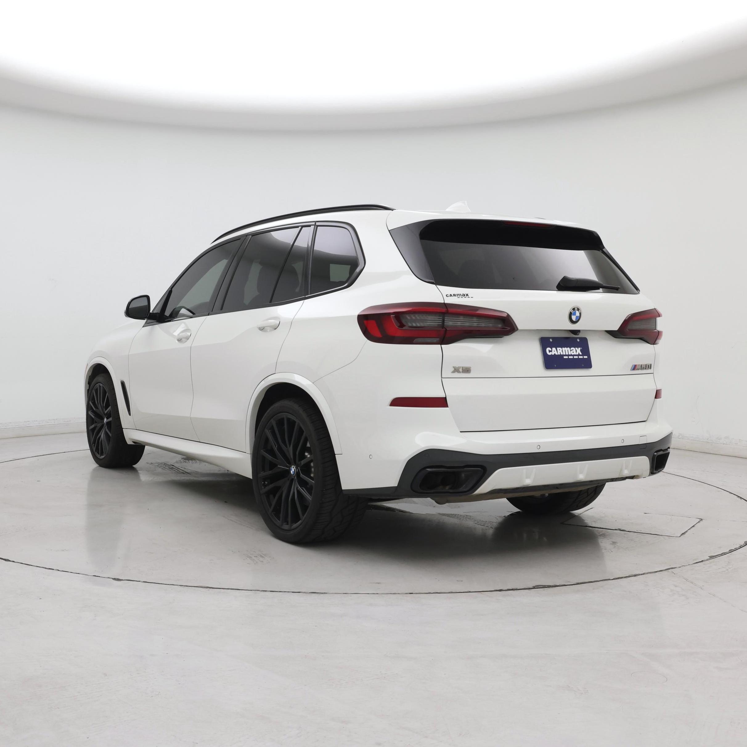 Thumbnail: 2022 BMW X5 - 2