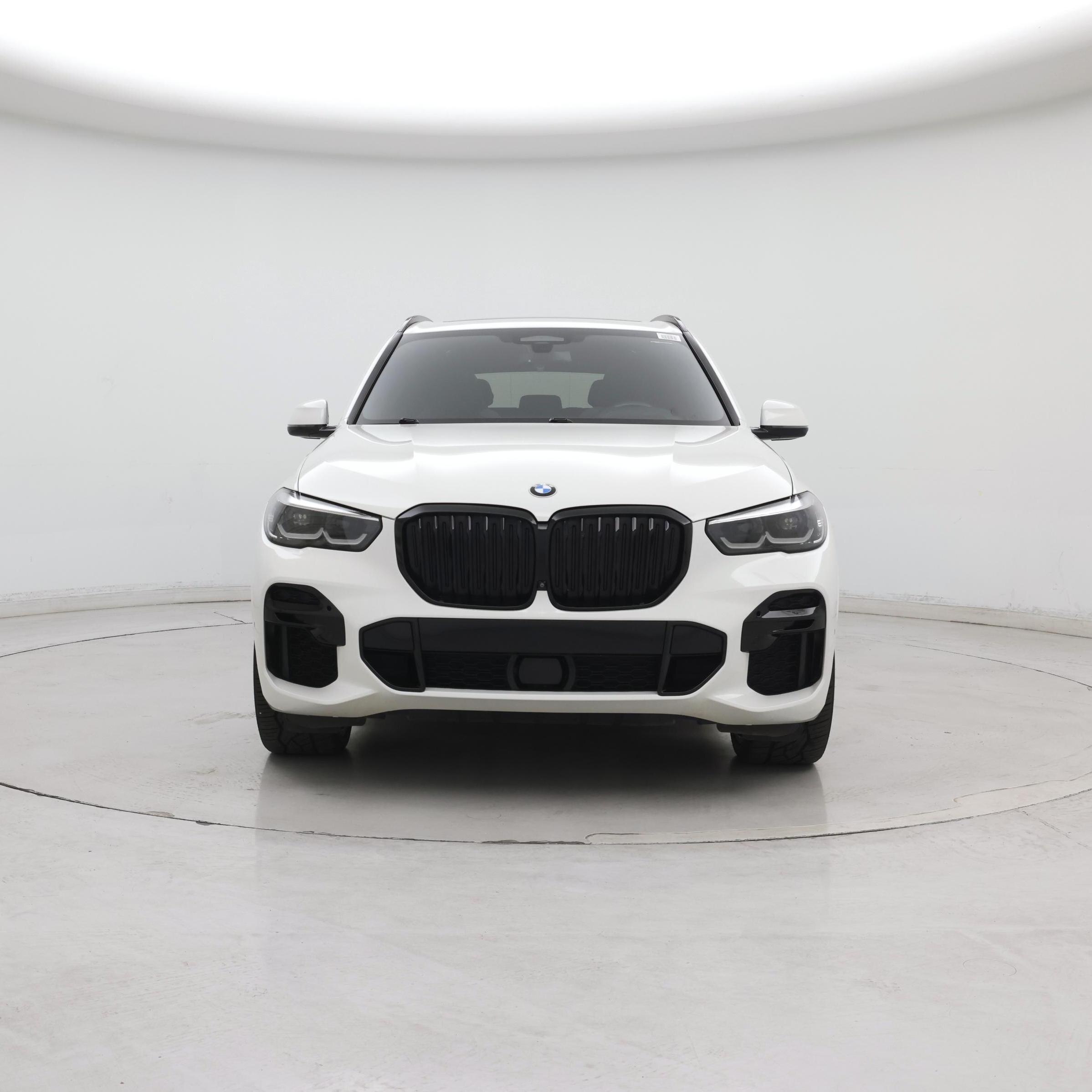 Thumbnail: 2022 BMW X5 - 5